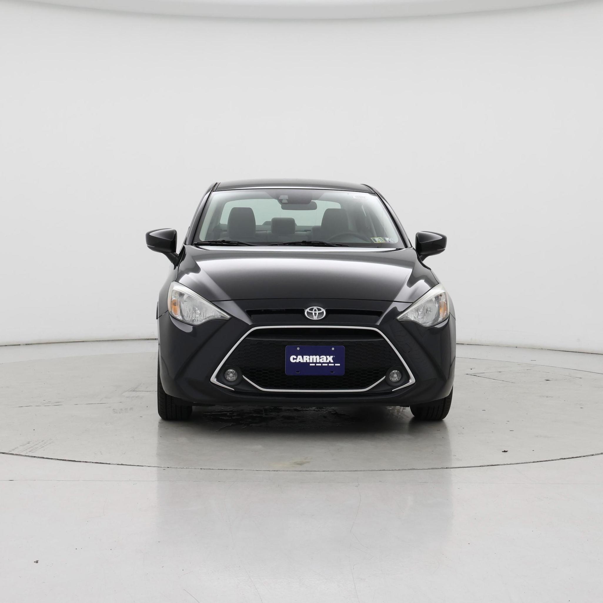 Thumbnail: 2019 Toyota Yaris - 5