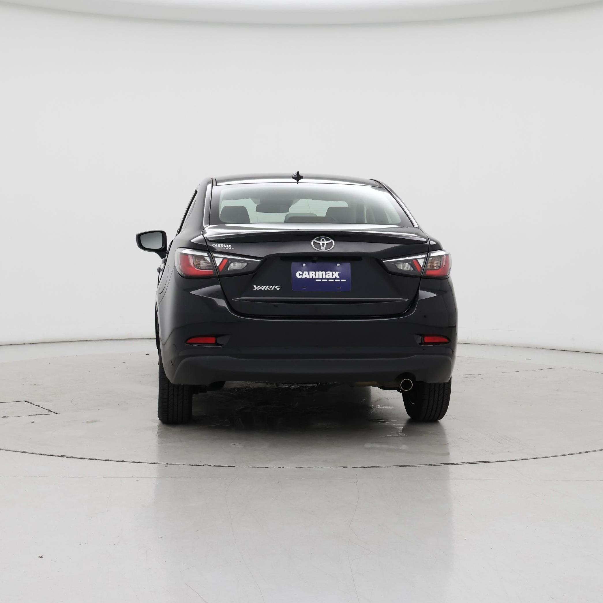 Thumbnail: 2019 Toyota Yaris - 6