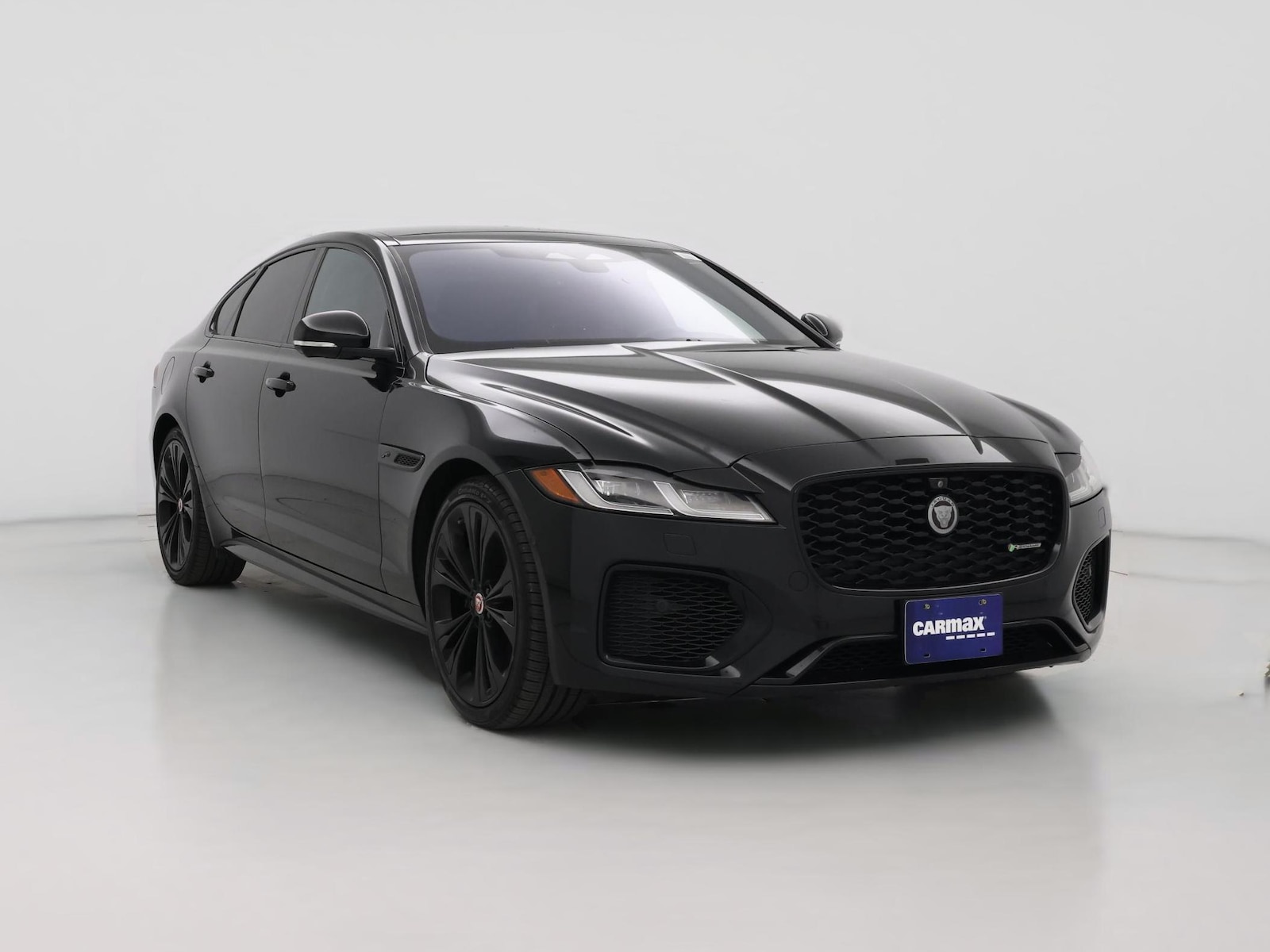 2021 Jaguar XF