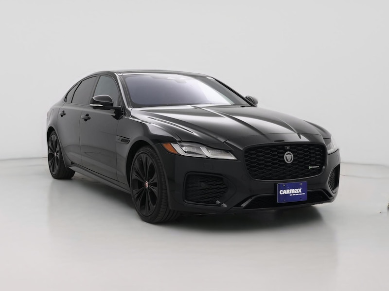 2021 Jaguar XF R-Dynamic SE -
                  Memphis, TN