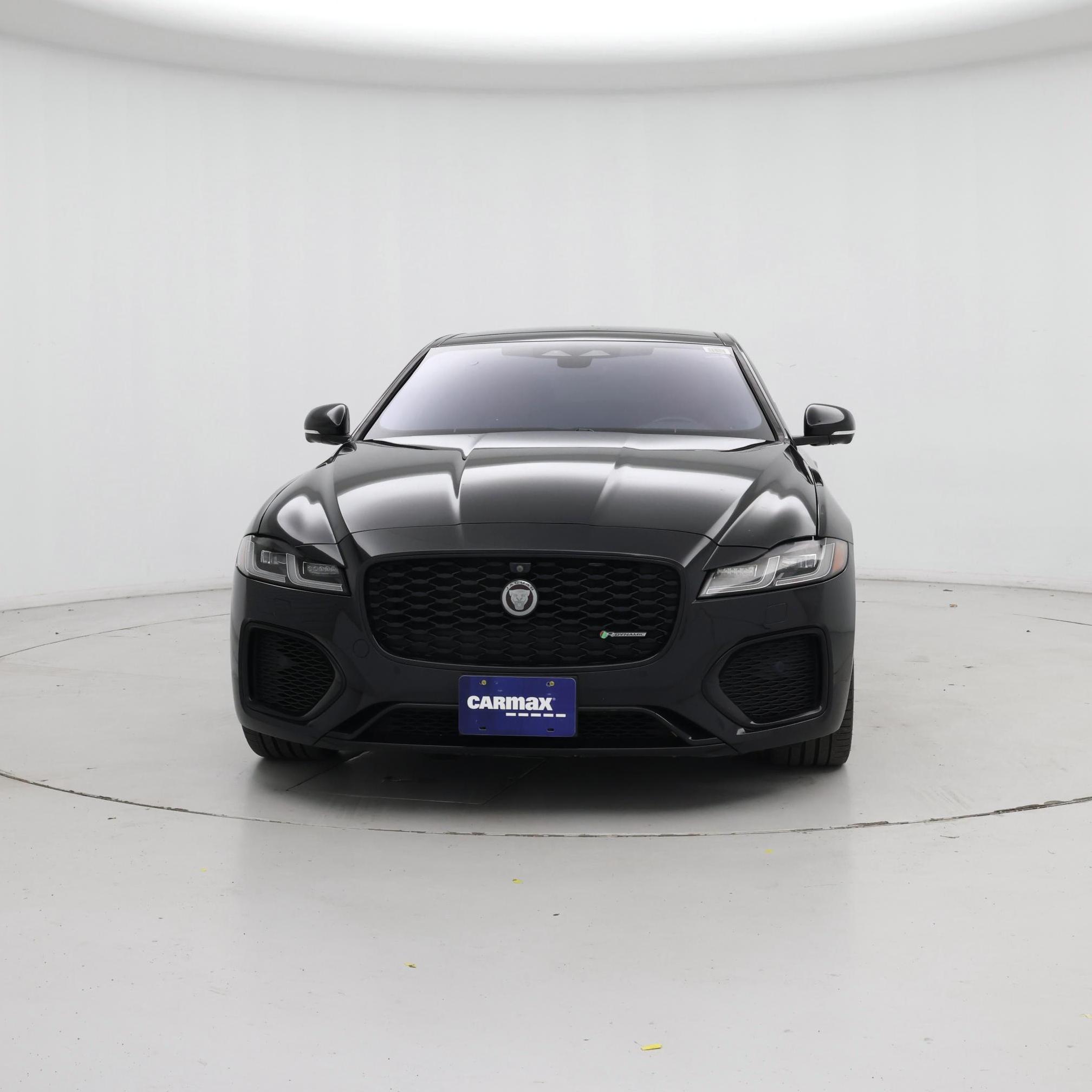 Thumbnail: 2021 Jaguar XF - 5