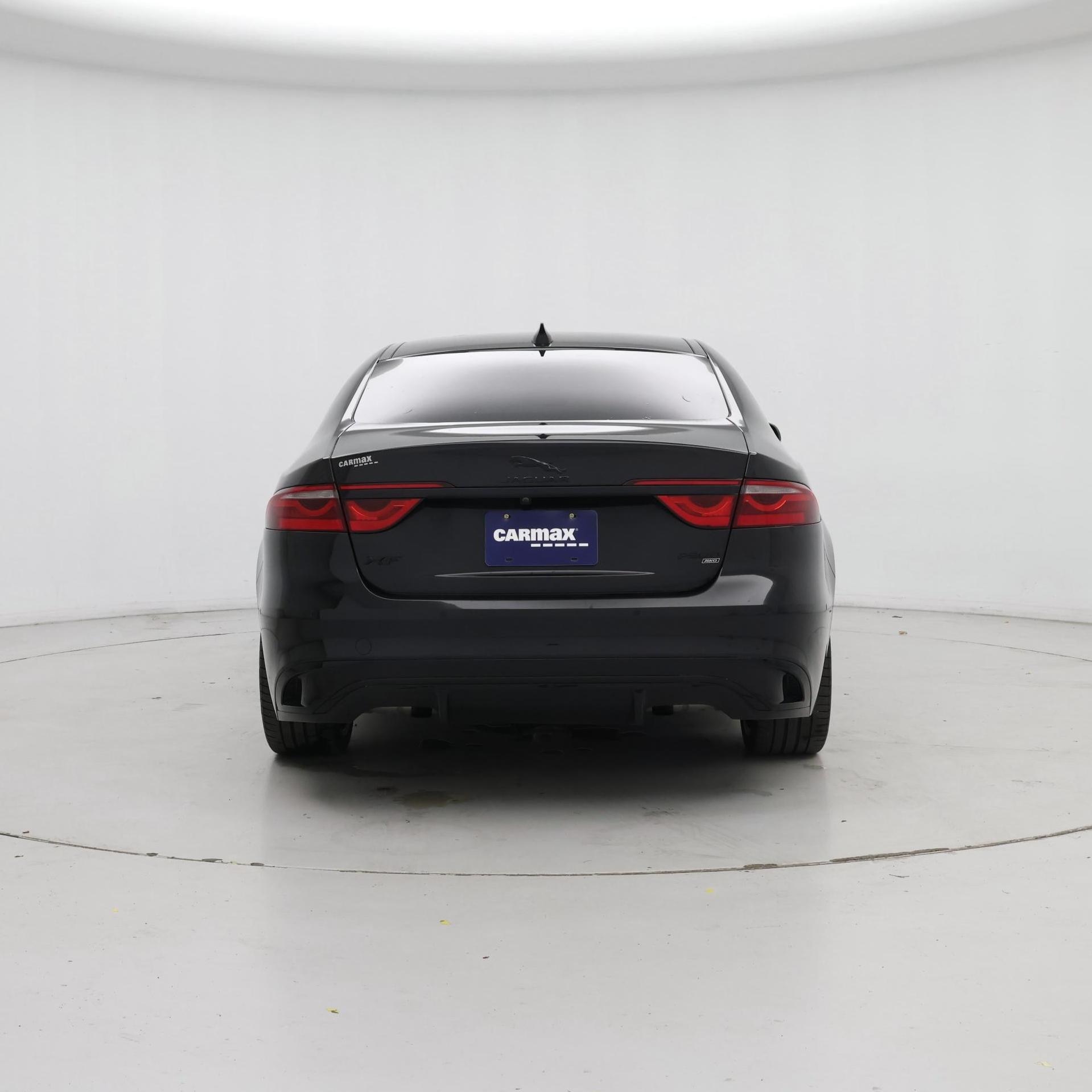 Thumbnail: 2021 Jaguar XF - 6
