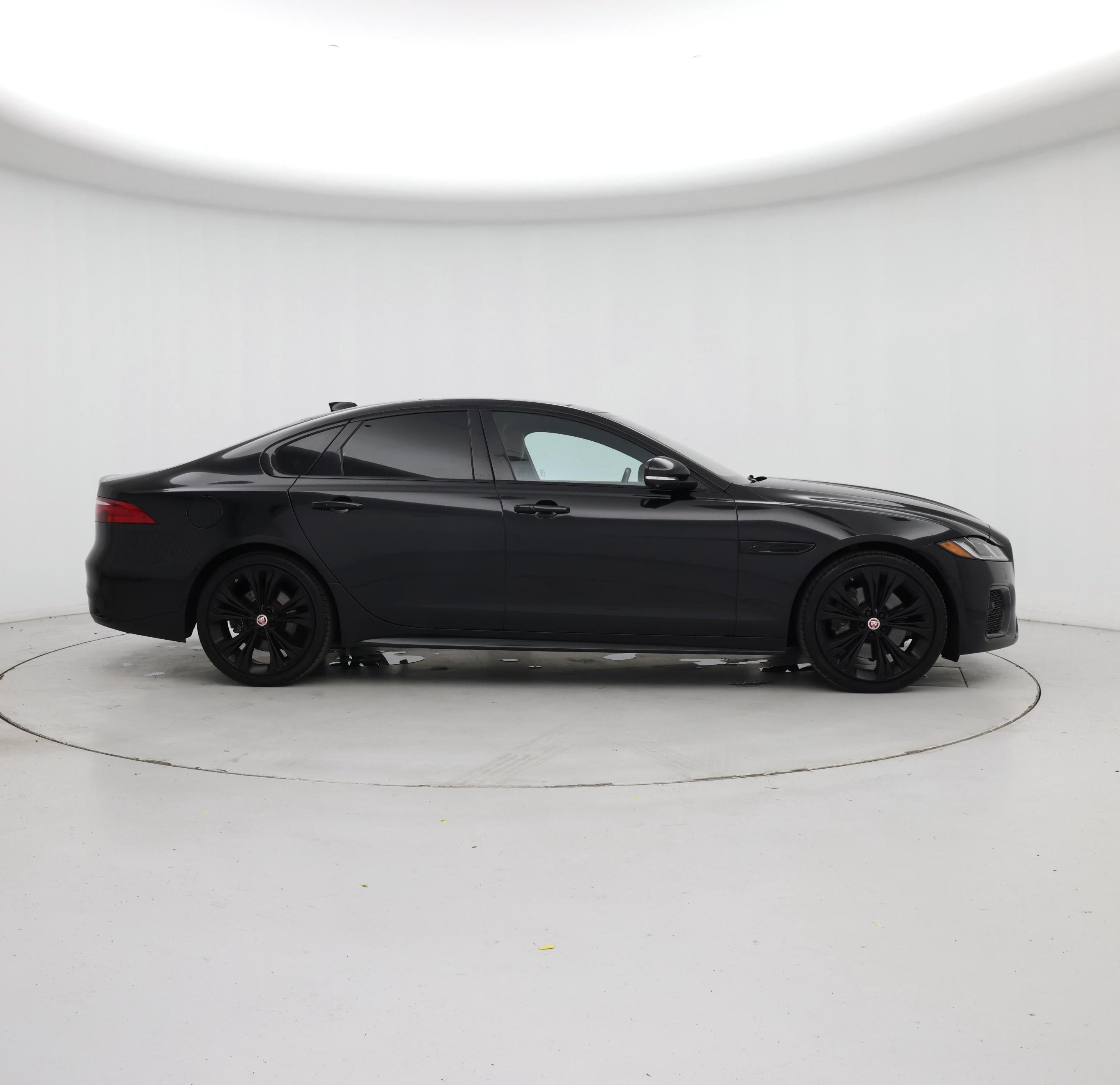 Thumbnail: 2021 Jaguar XF - 7