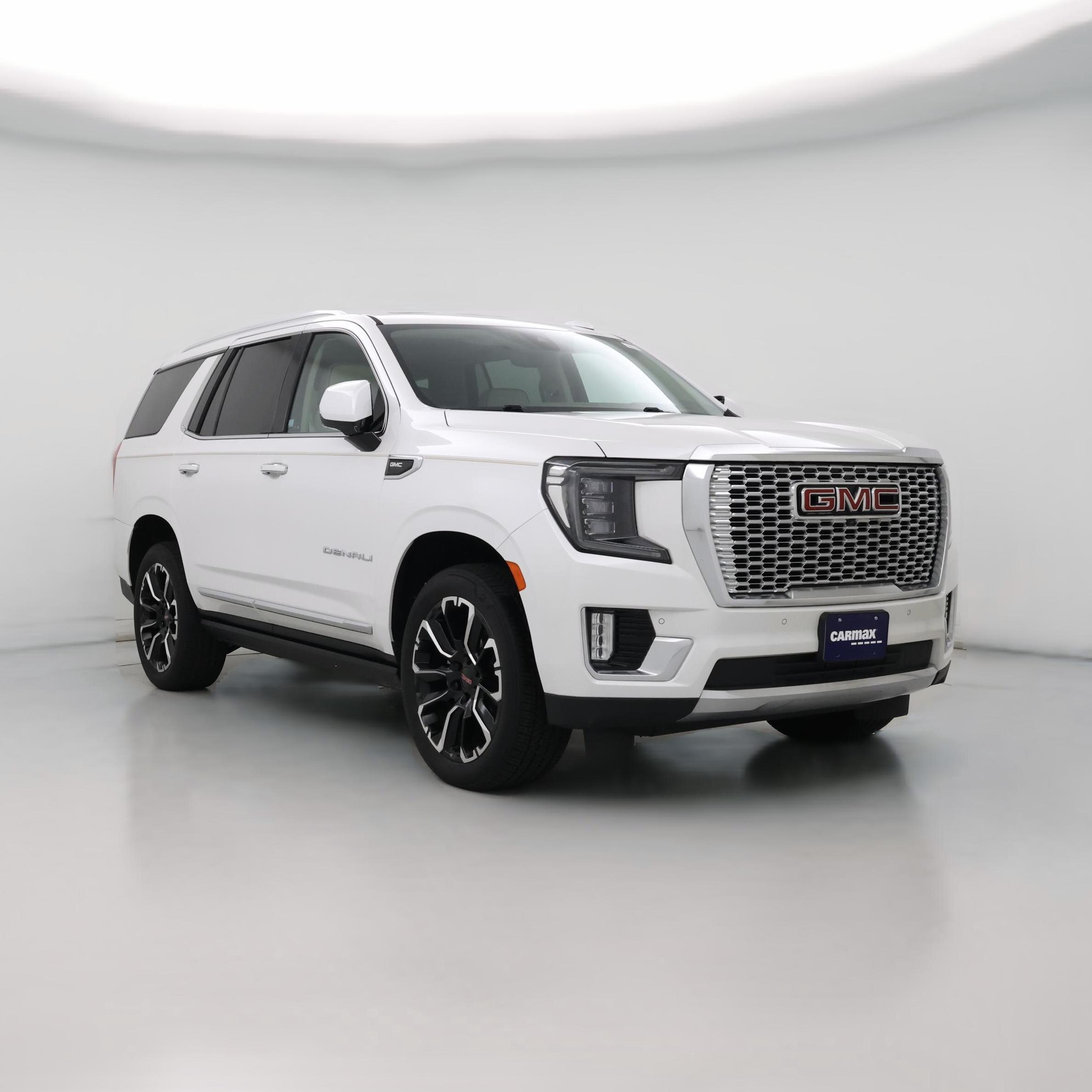 Thumbnail: 2022 GMC Yukon - 1