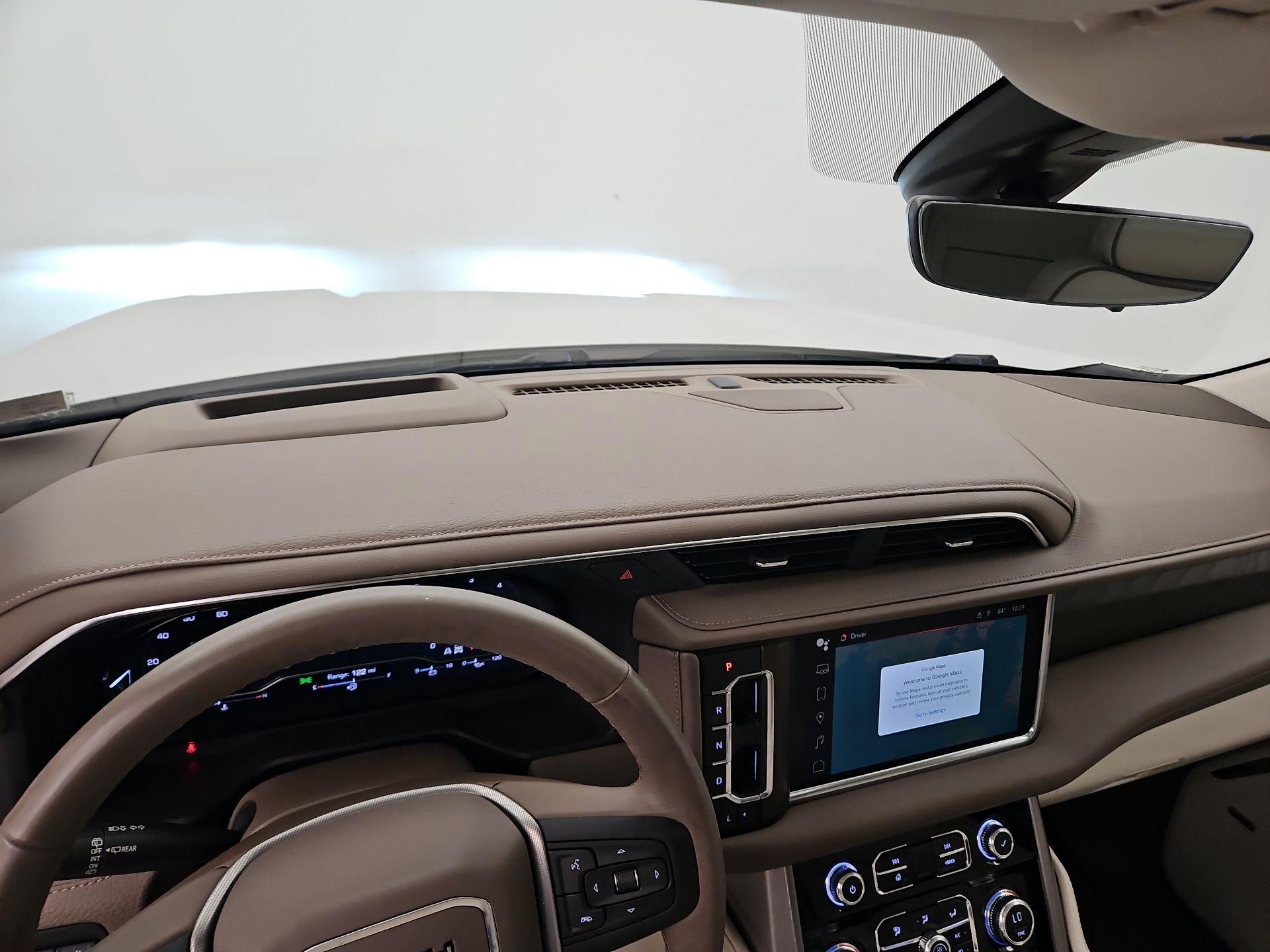 Thumbnail: 2022 GMC Yukon - 9