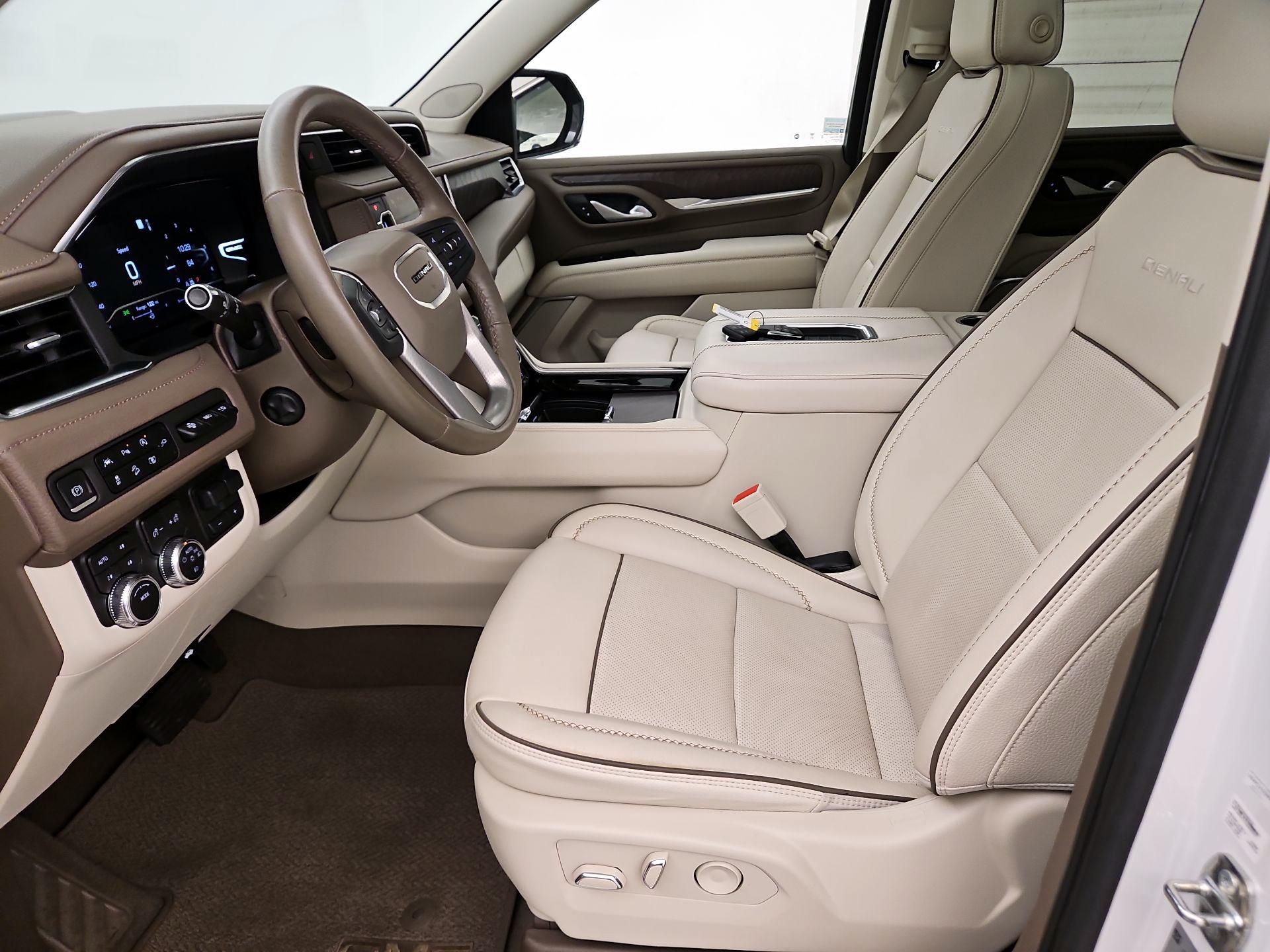 Thumbnail: 2022 GMC Yukon - 11