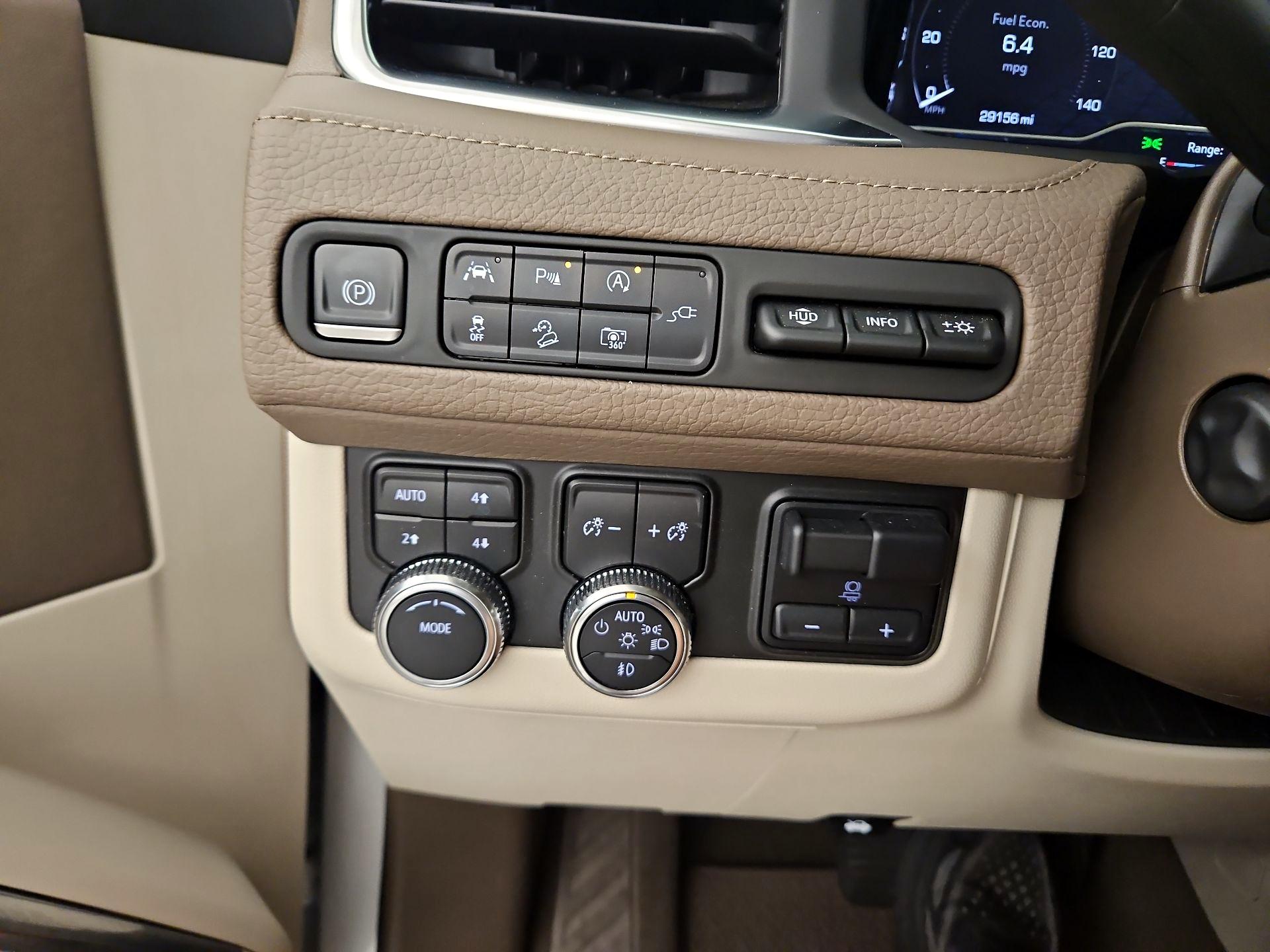 Thumbnail: 2022 GMC Yukon - 13