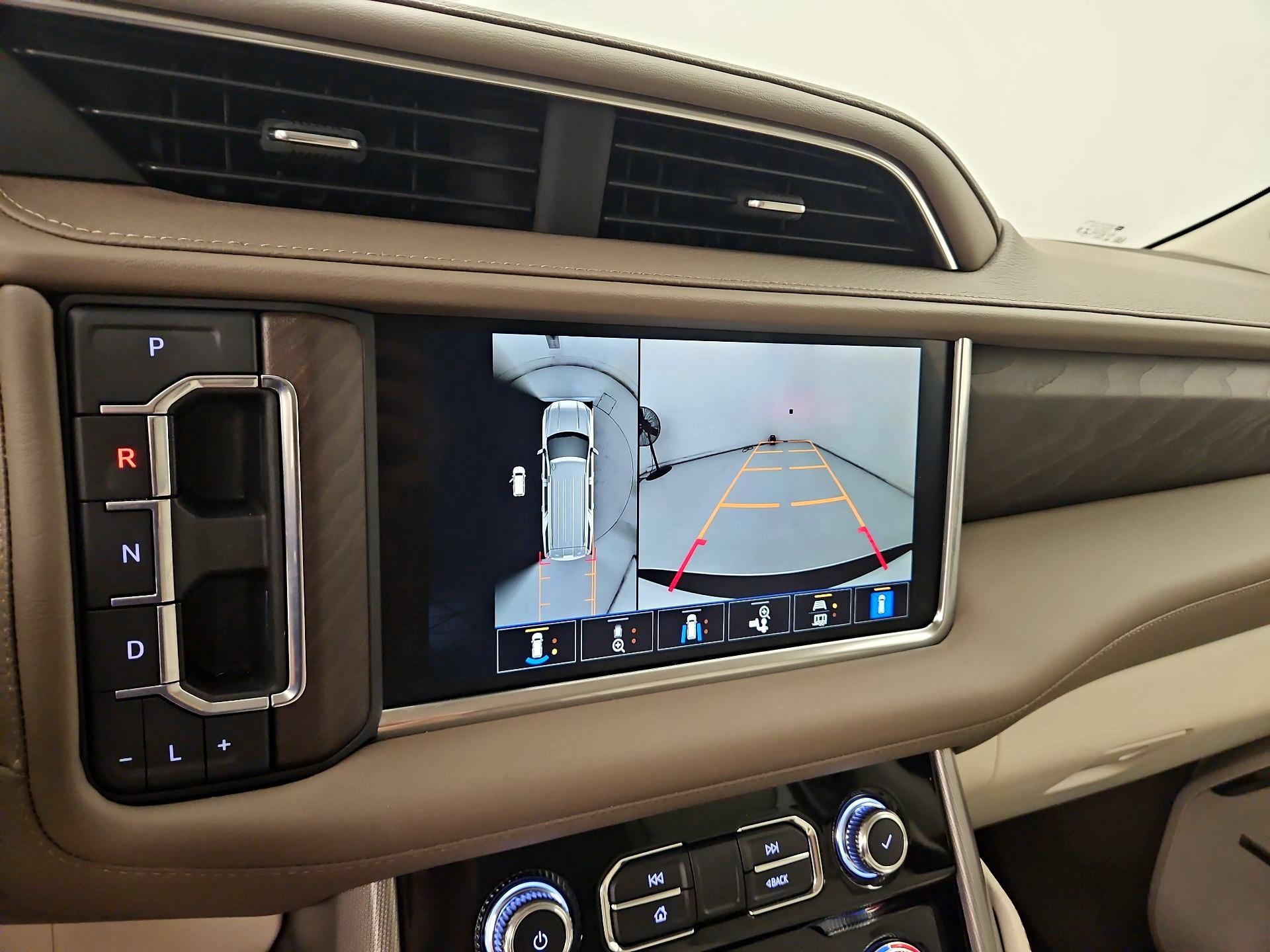 Thumbnail: 2022 GMC Yukon - 15