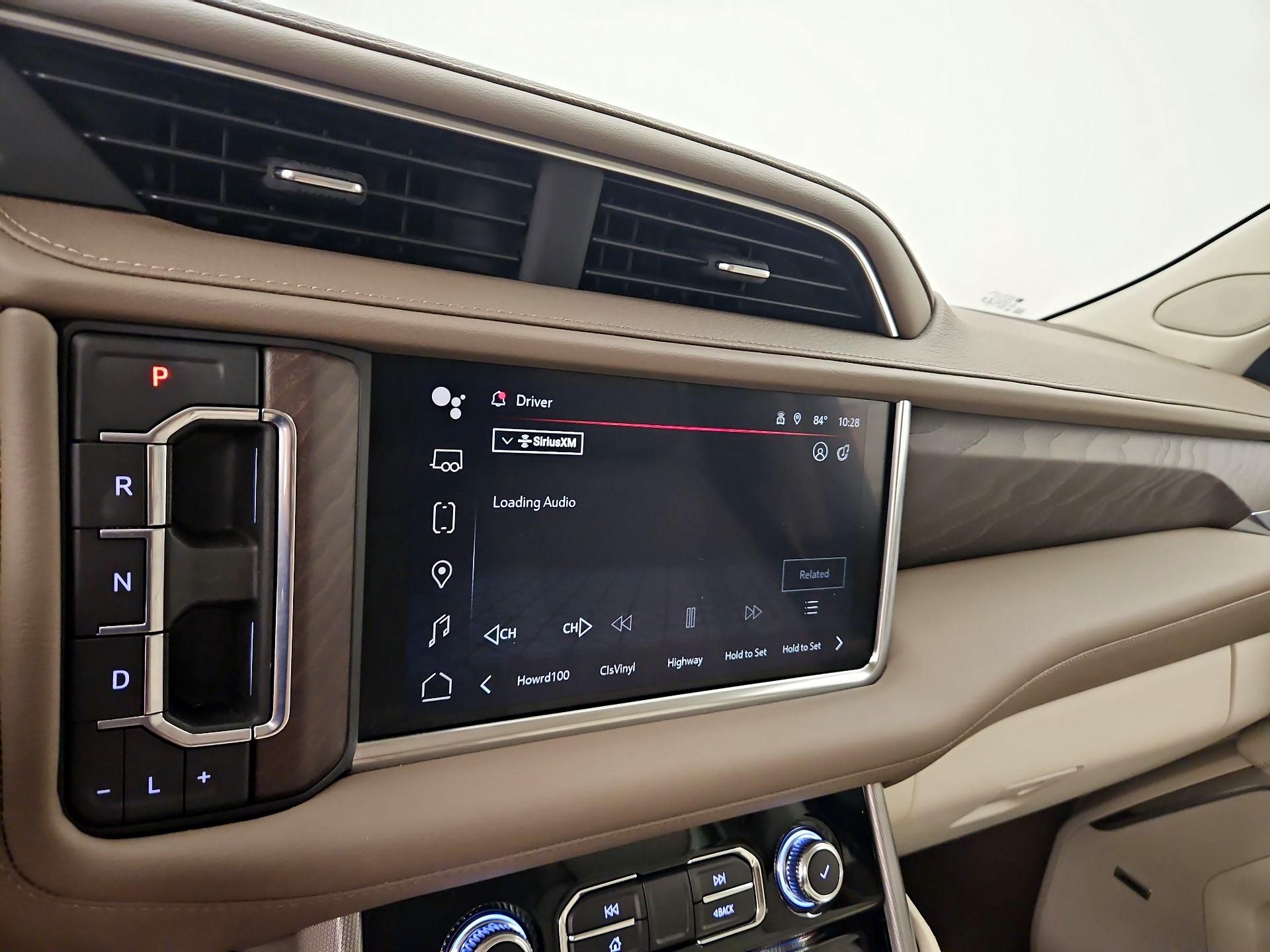 Thumbnail: 2022 GMC Yukon - 16