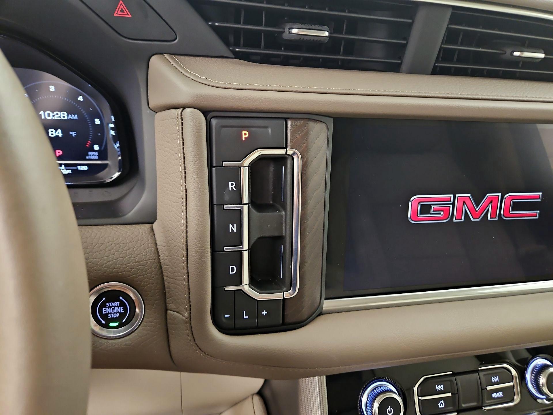 Thumbnail: 2022 GMC Yukon - 18