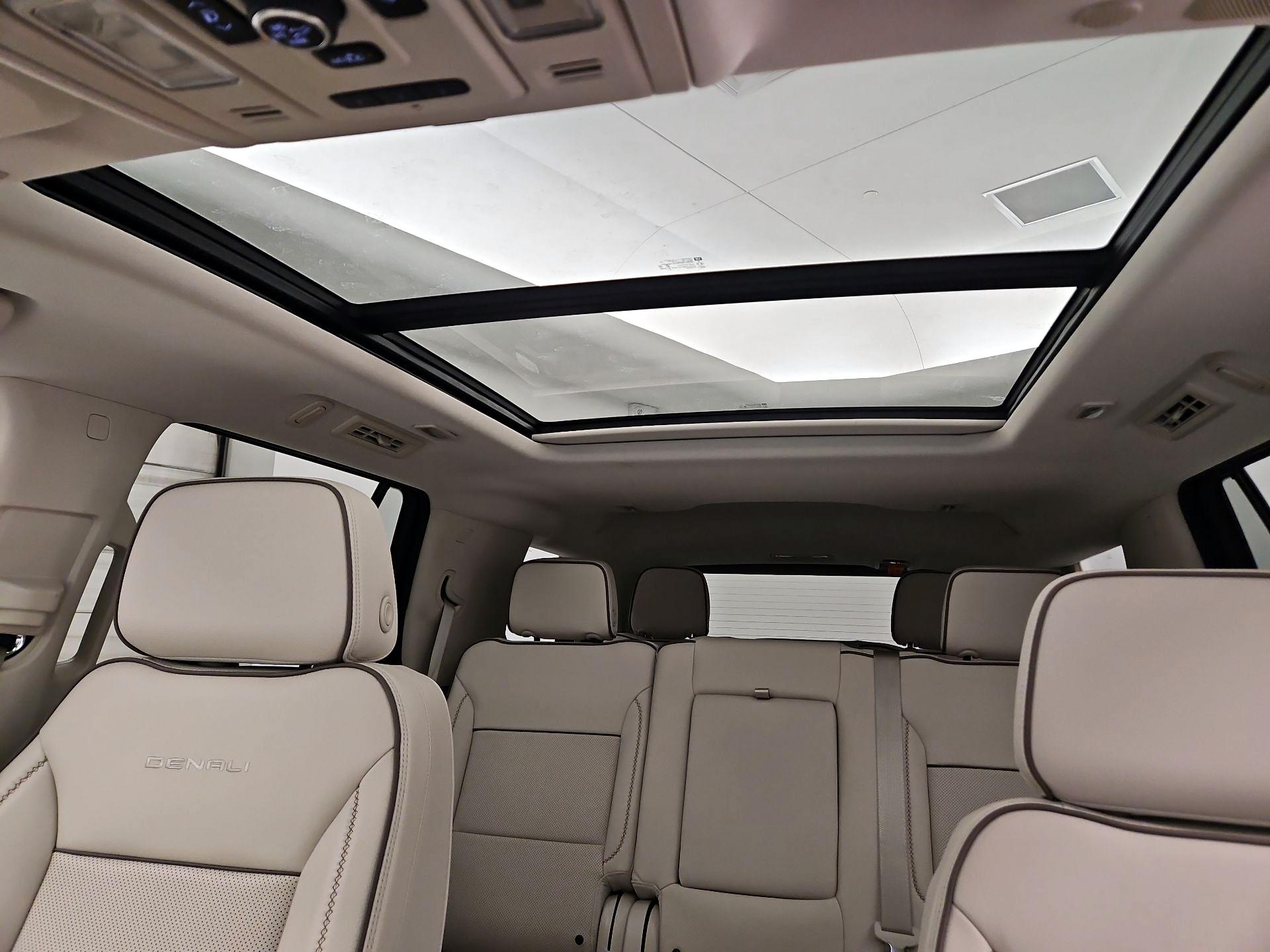 Thumbnail: 2022 GMC Yukon - 20