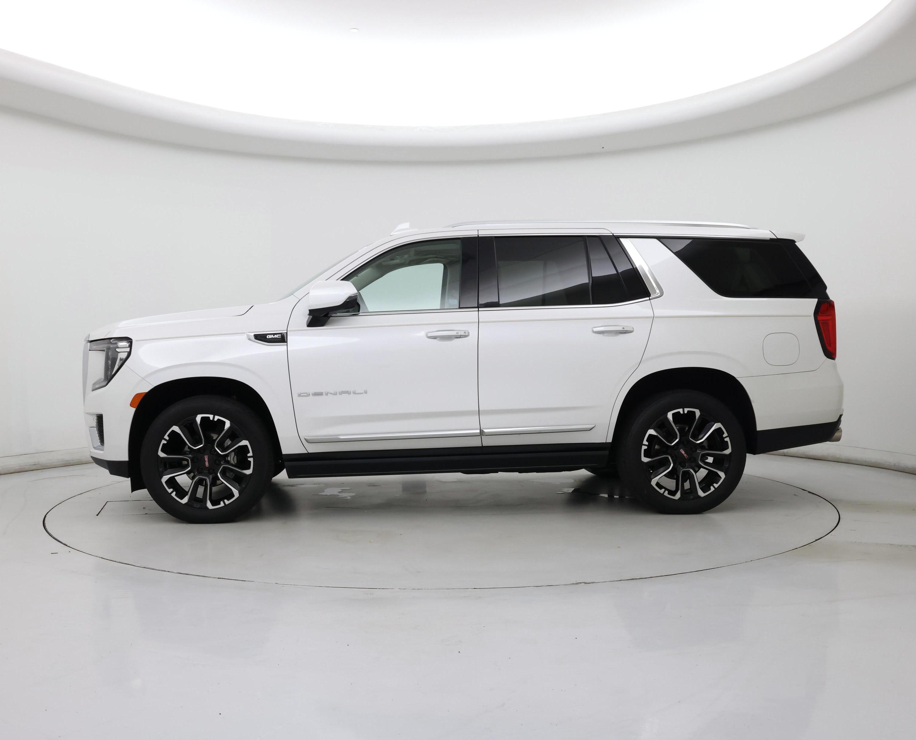 Thumbnail: 2022 GMC Yukon - 3