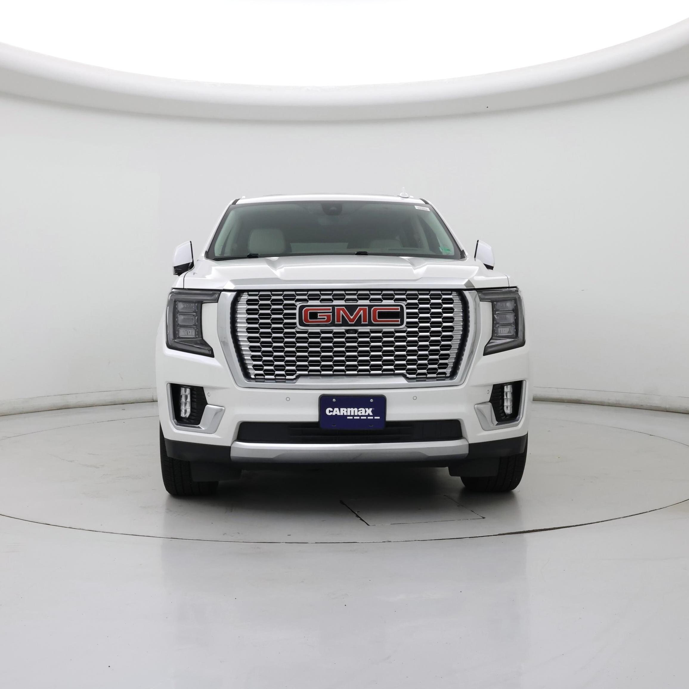 Thumbnail: 2022 GMC Yukon - 5