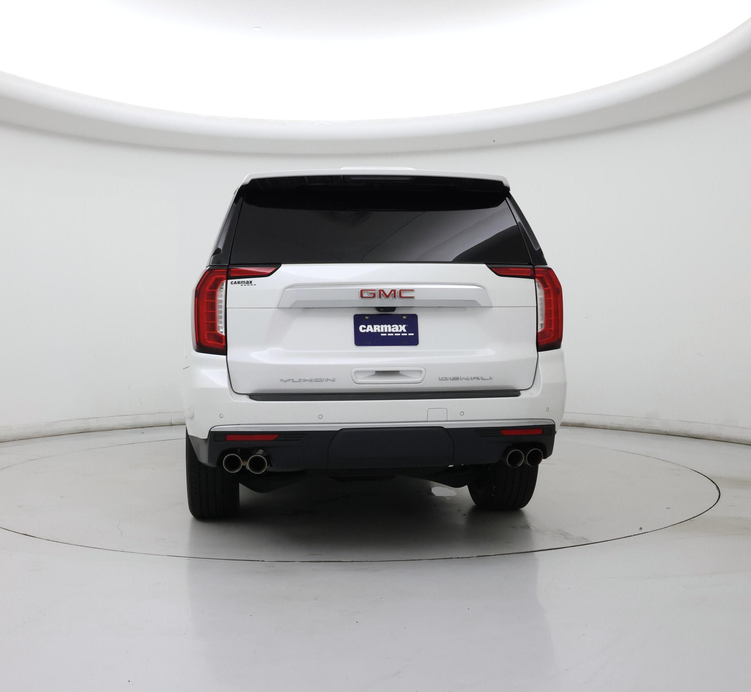 Thumbnail: 2022 GMC Yukon - 6
