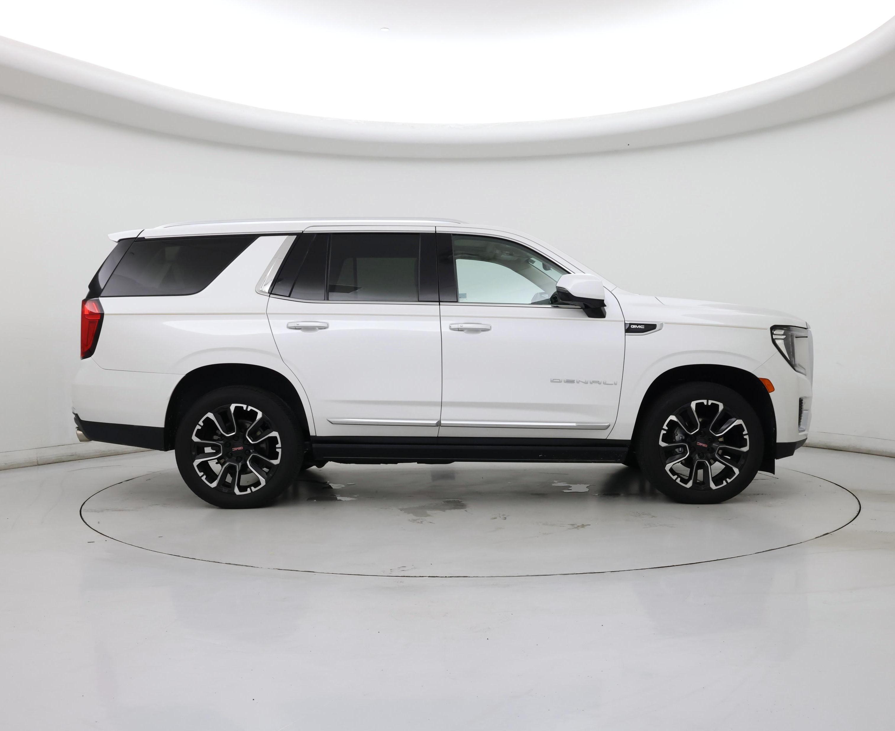 Thumbnail: 2022 GMC Yukon - 7