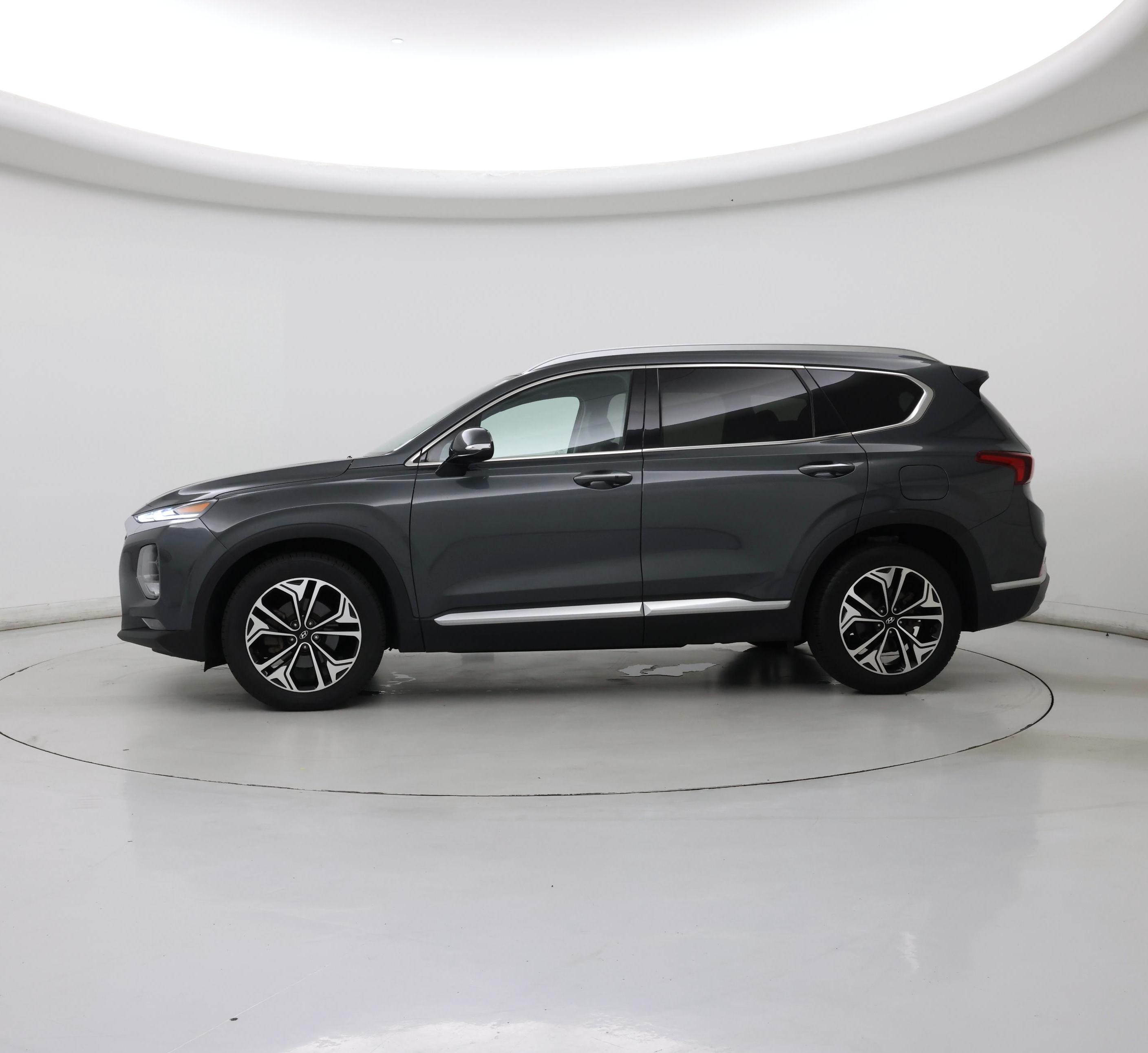 Thumbnail: 2020 Hyundai Santa Fe - 3
