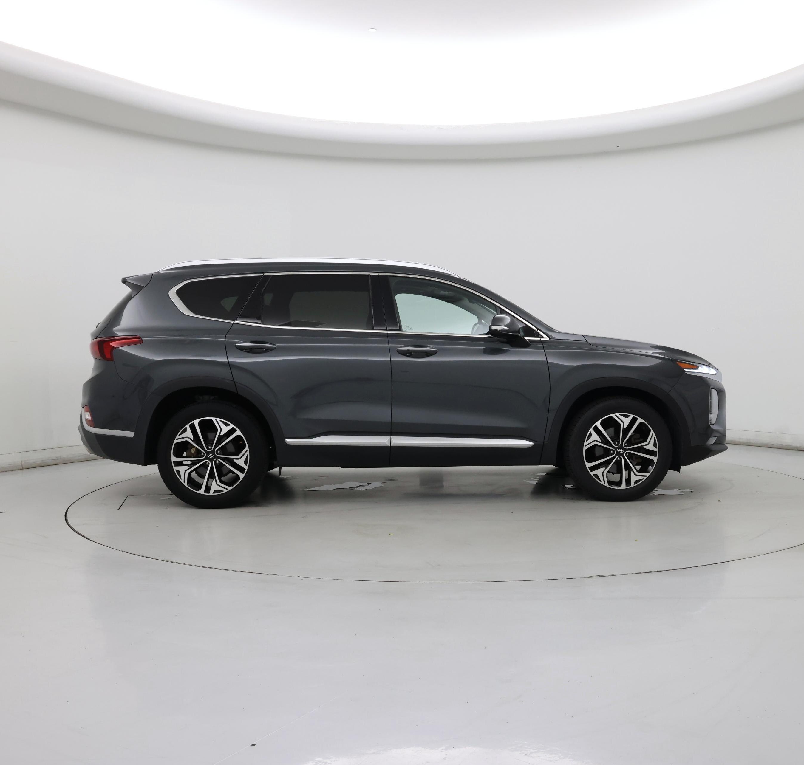 Thumbnail: 2020 Hyundai Santa Fe - 7