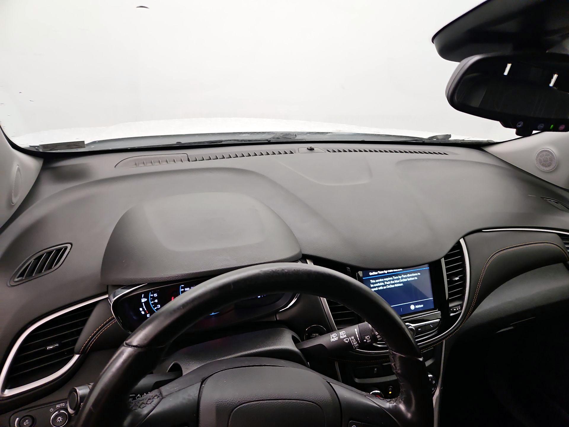 Thumbnail: 2019 Chevrolet Trax - 9