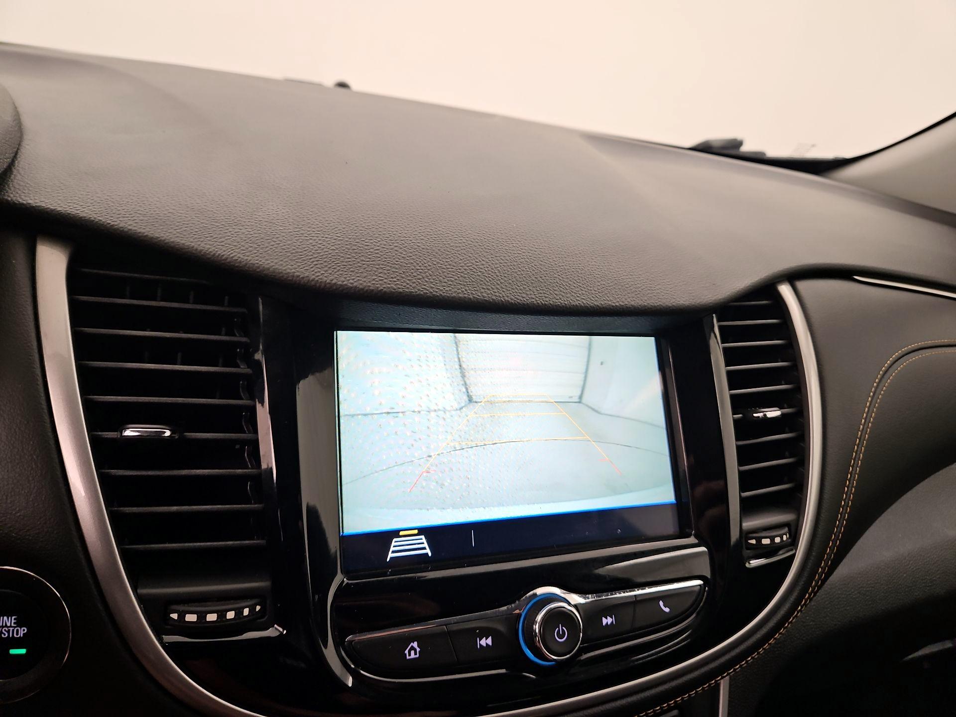 Thumbnail: 2019 Chevrolet Trax - 14