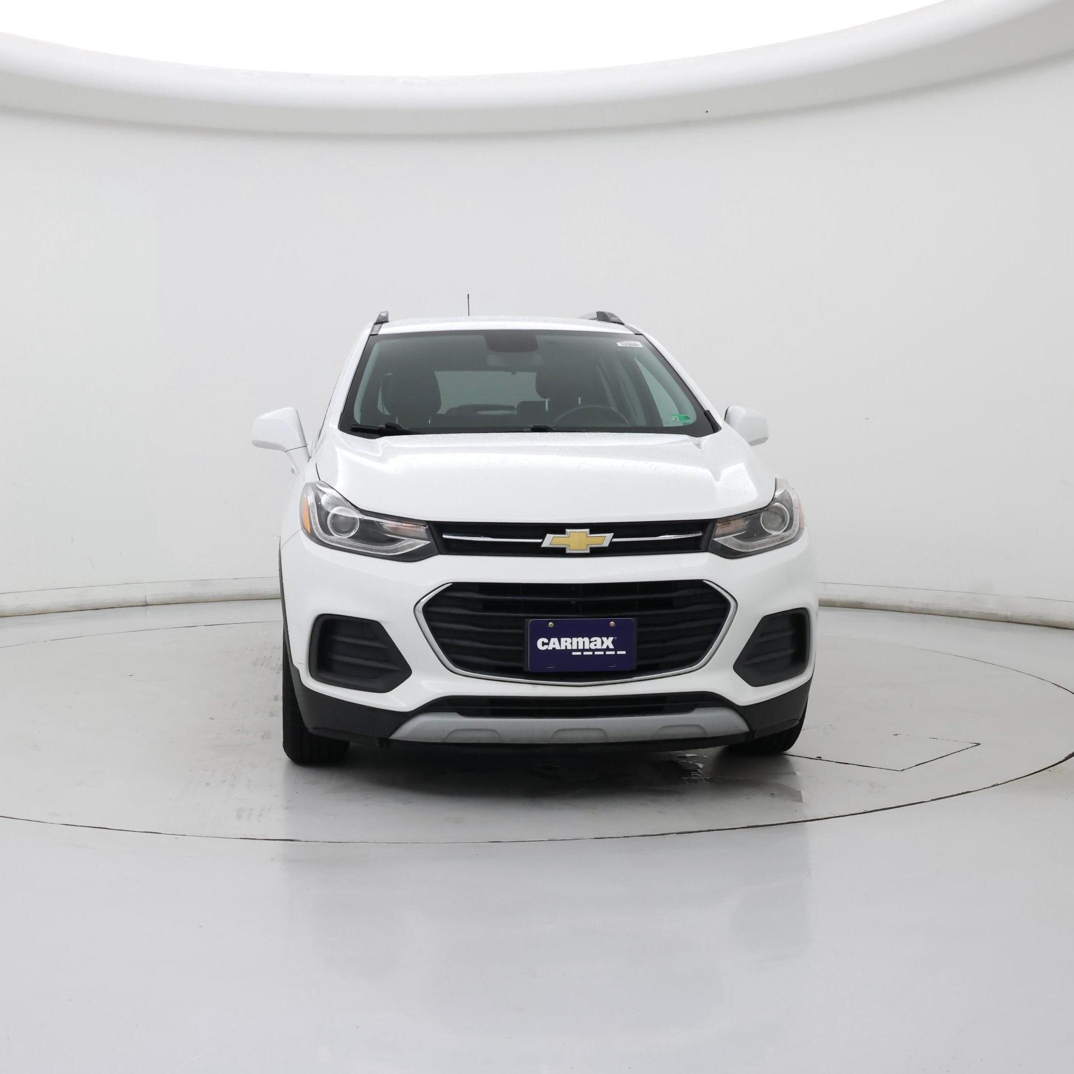 Thumbnail: 2019 Chevrolet Trax - 5