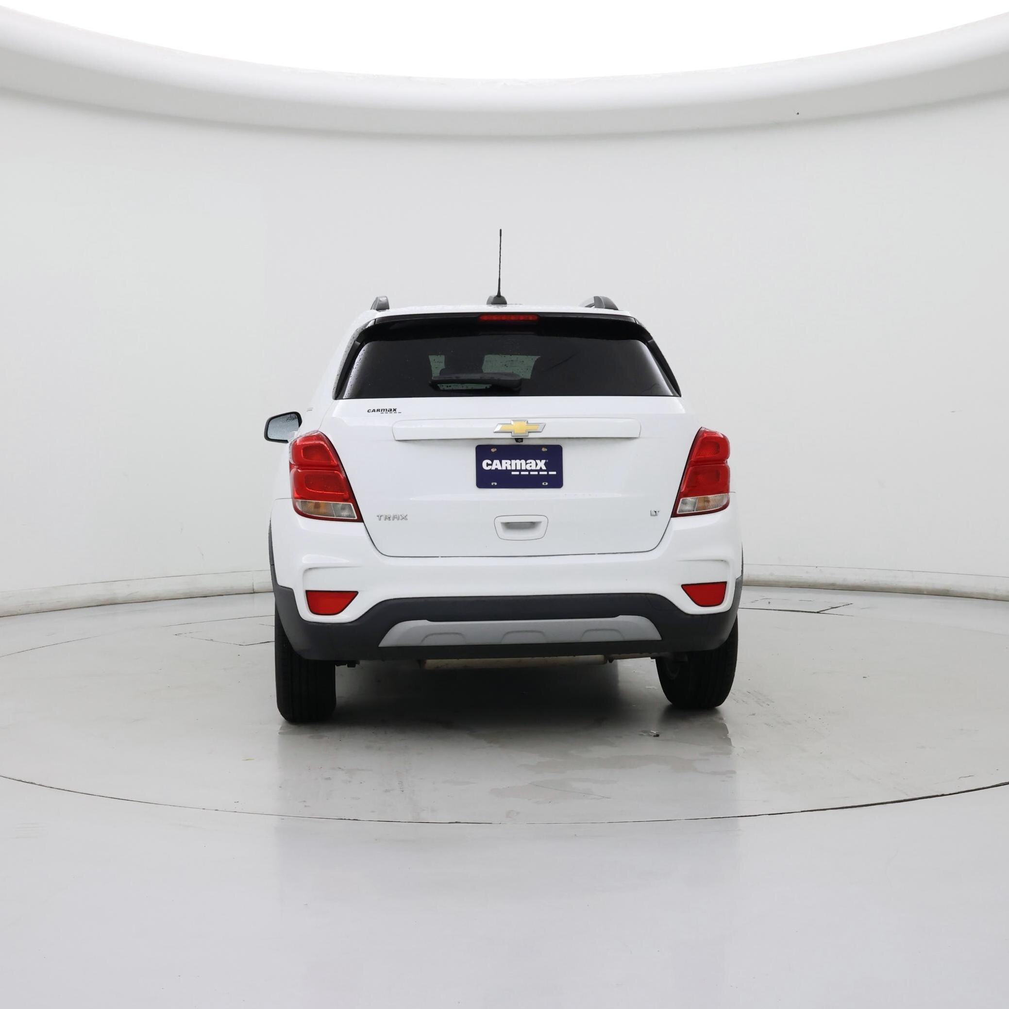 Thumbnail: 2019 Chevrolet Trax - 6