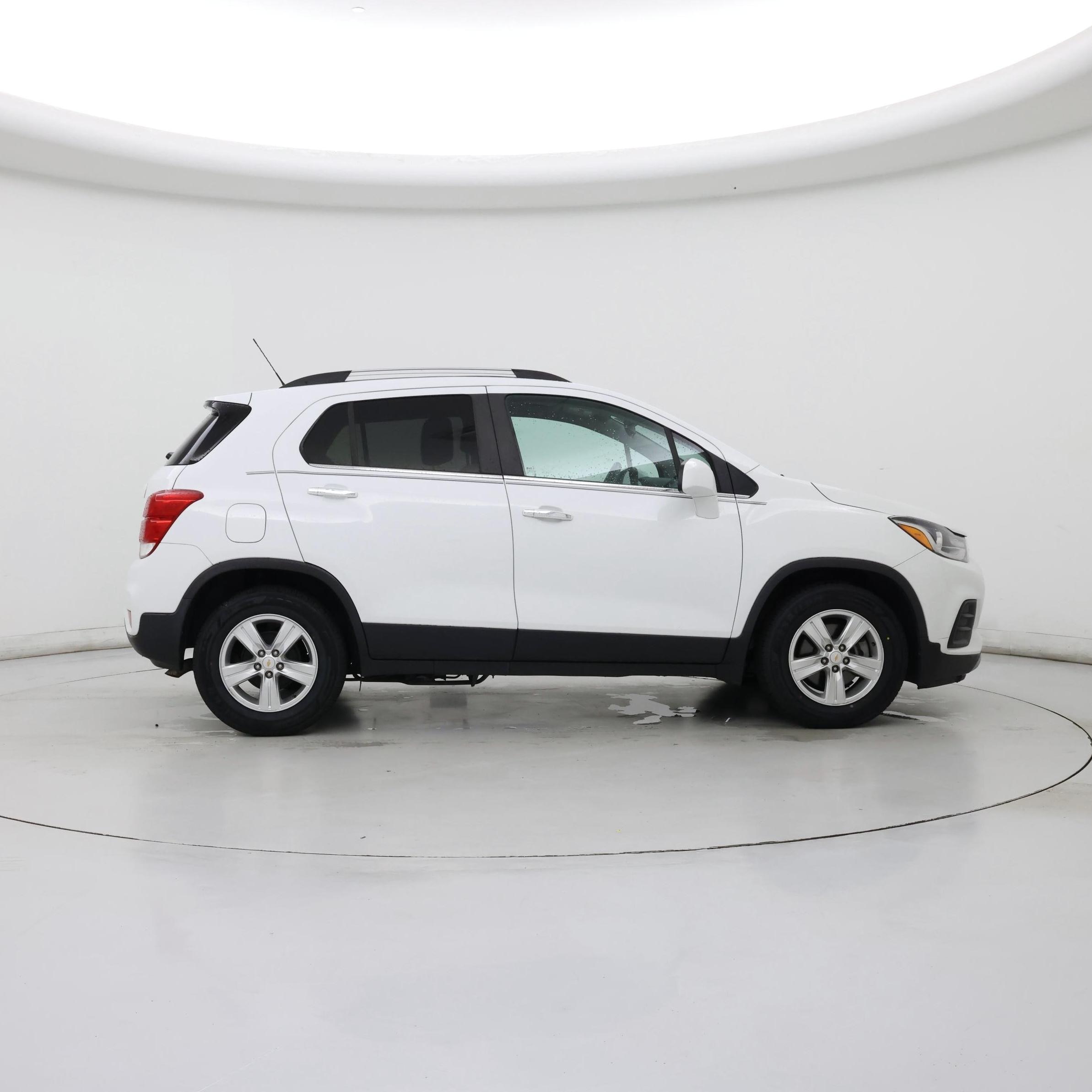 Thumbnail: 2019 Chevrolet Trax - 7