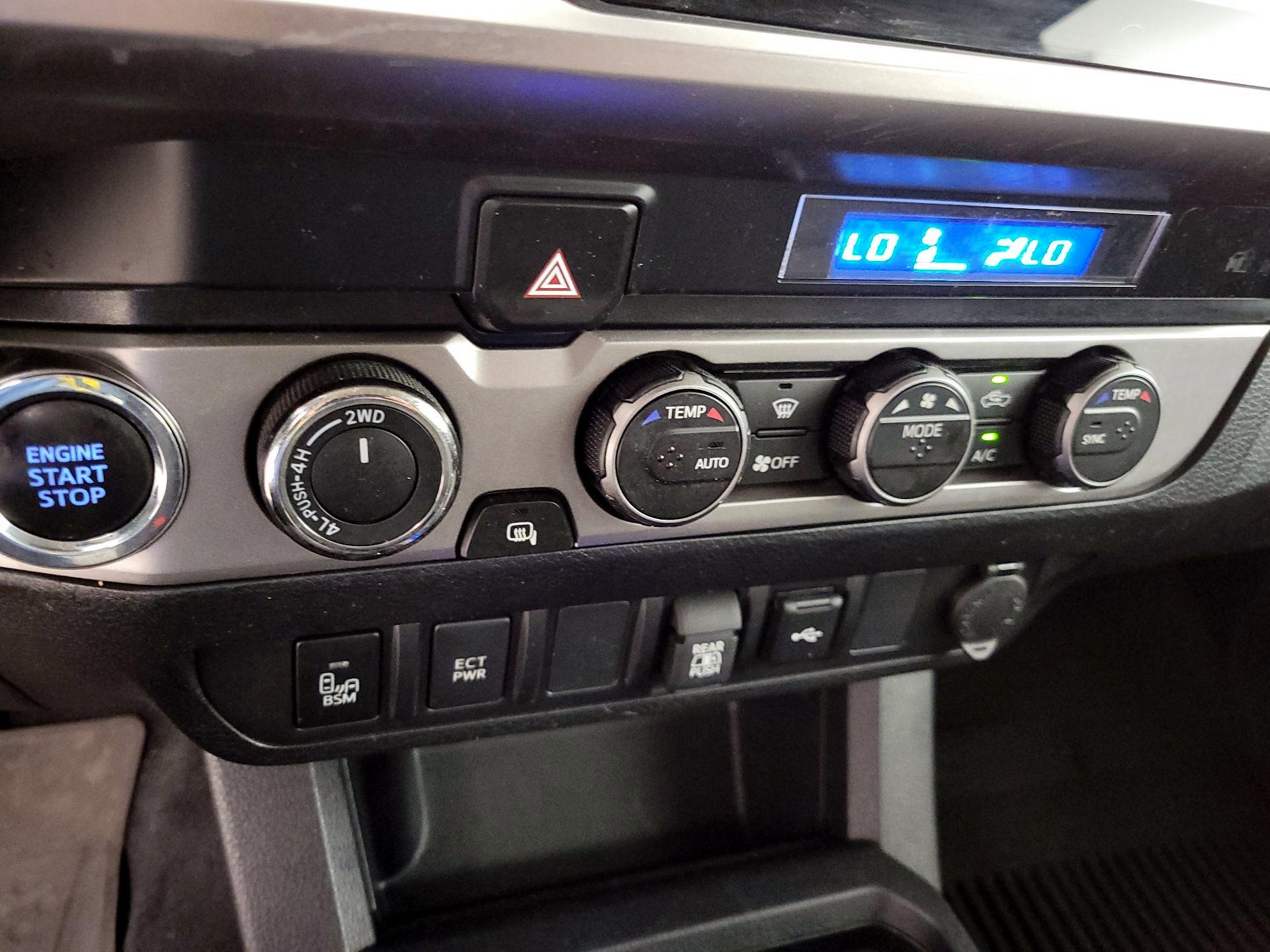 Thumbnail: 2023 Toyota Tacoma - 16
