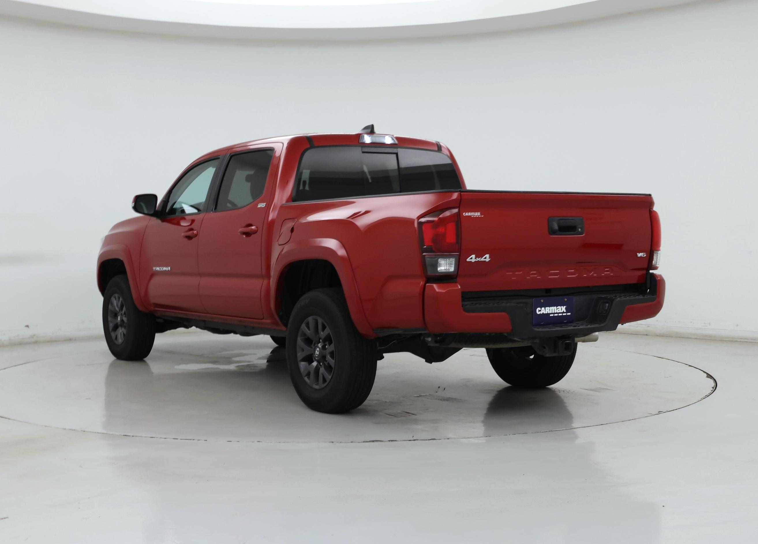 Thumbnail: 2023 Toyota Tacoma - 2