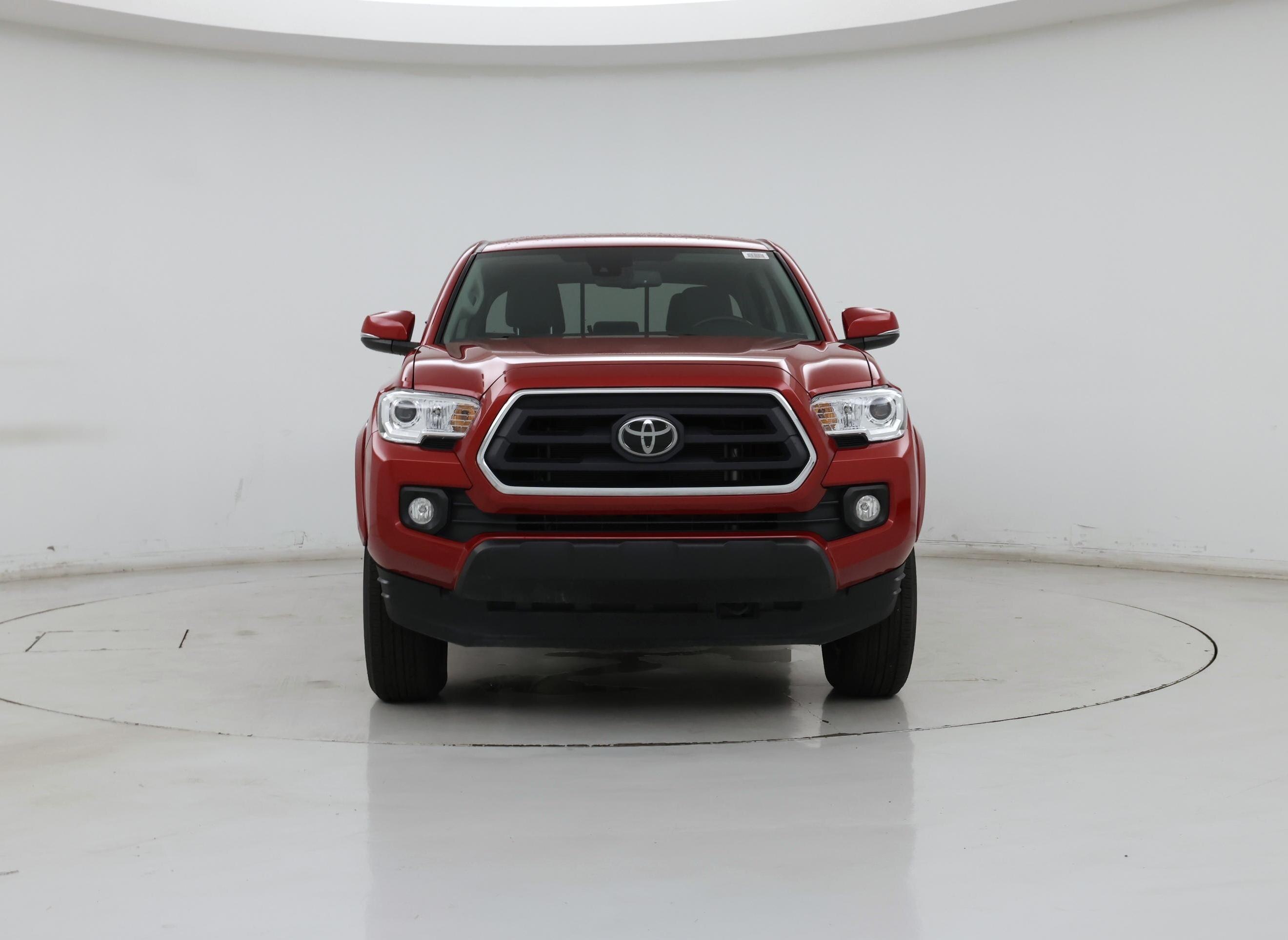Thumbnail: 2023 Toyota Tacoma - 5