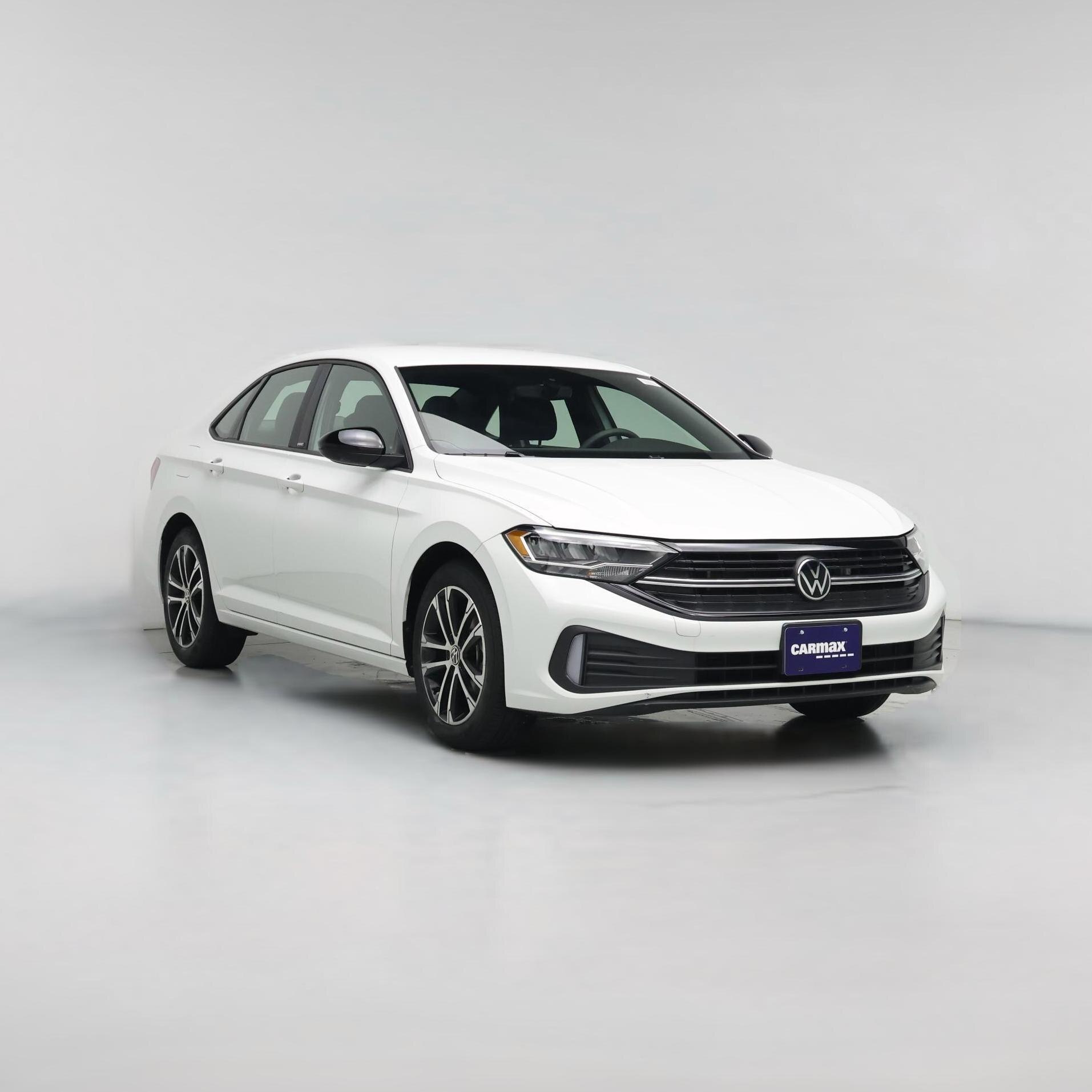 Thumbnail: 2023 Volkswagen Jetta - 1