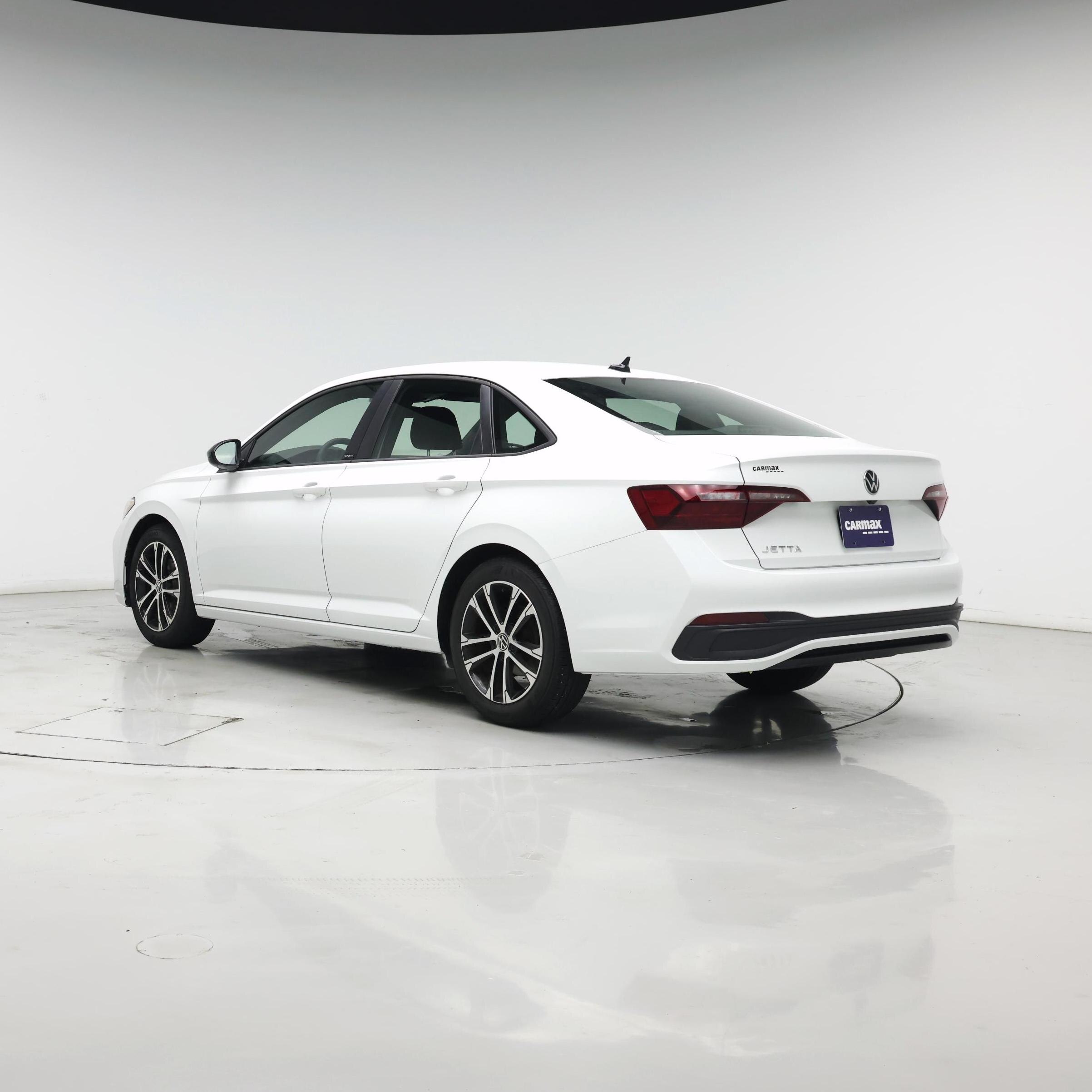 Thumbnail: 2023 Volkswagen Jetta - 2