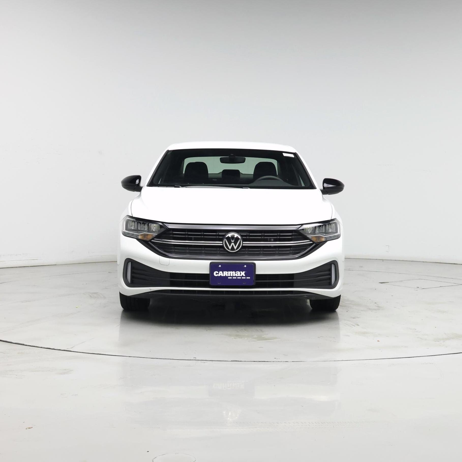 Thumbnail: 2023 Volkswagen Jetta - 5