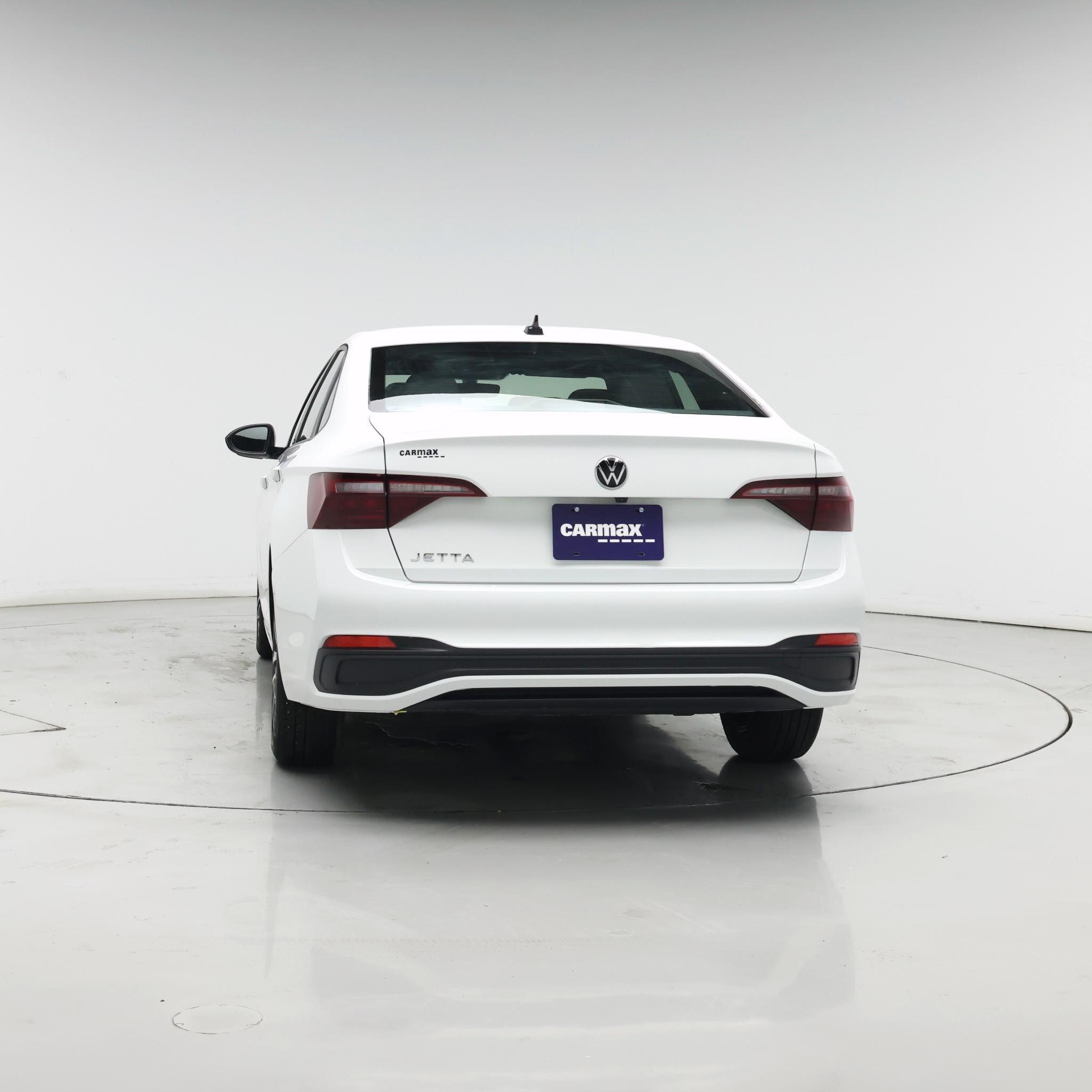 Thumbnail: 2023 Volkswagen Jetta - 6