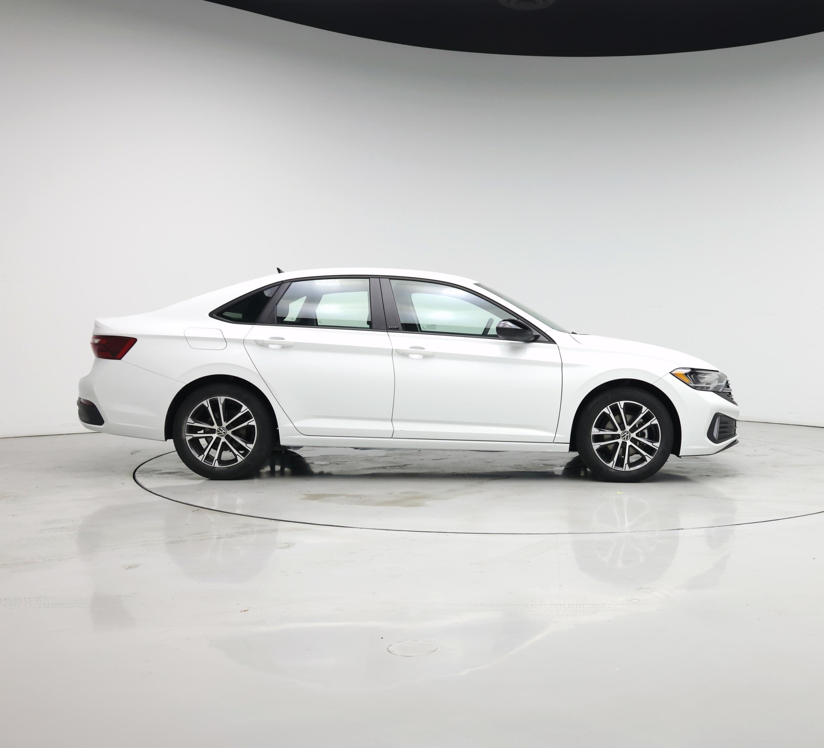 Thumbnail: 2023 Volkswagen Jetta - 7
