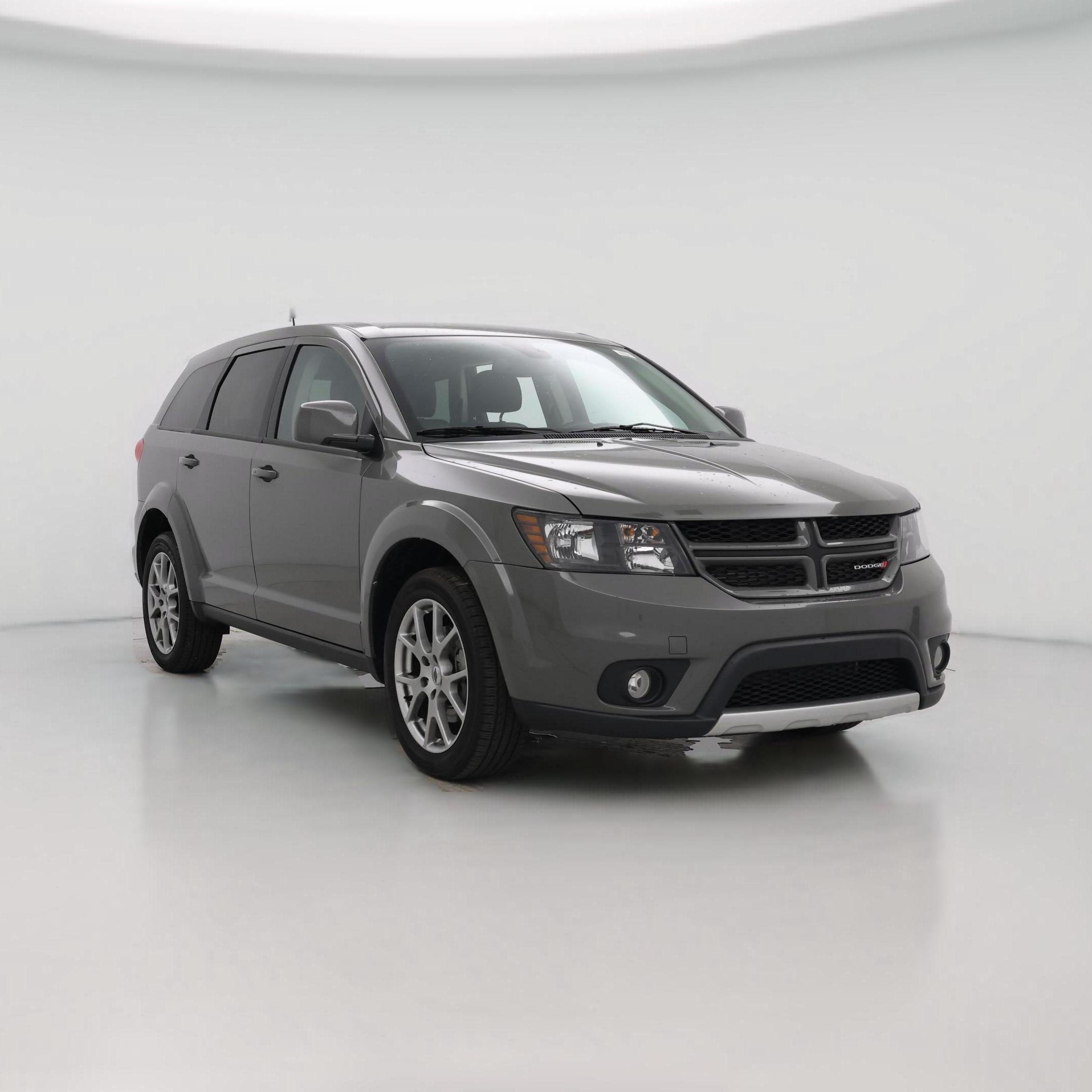 Thumbnail: 2019 Dodge Journey - 1