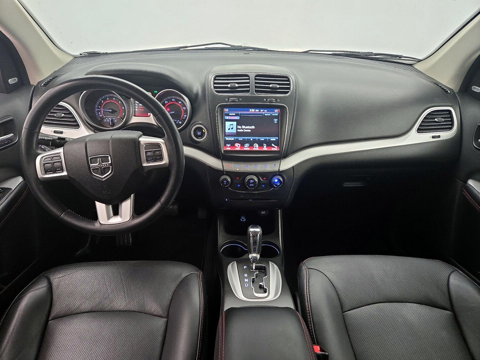 Thumbnail: 2019 Dodge Journey - 9