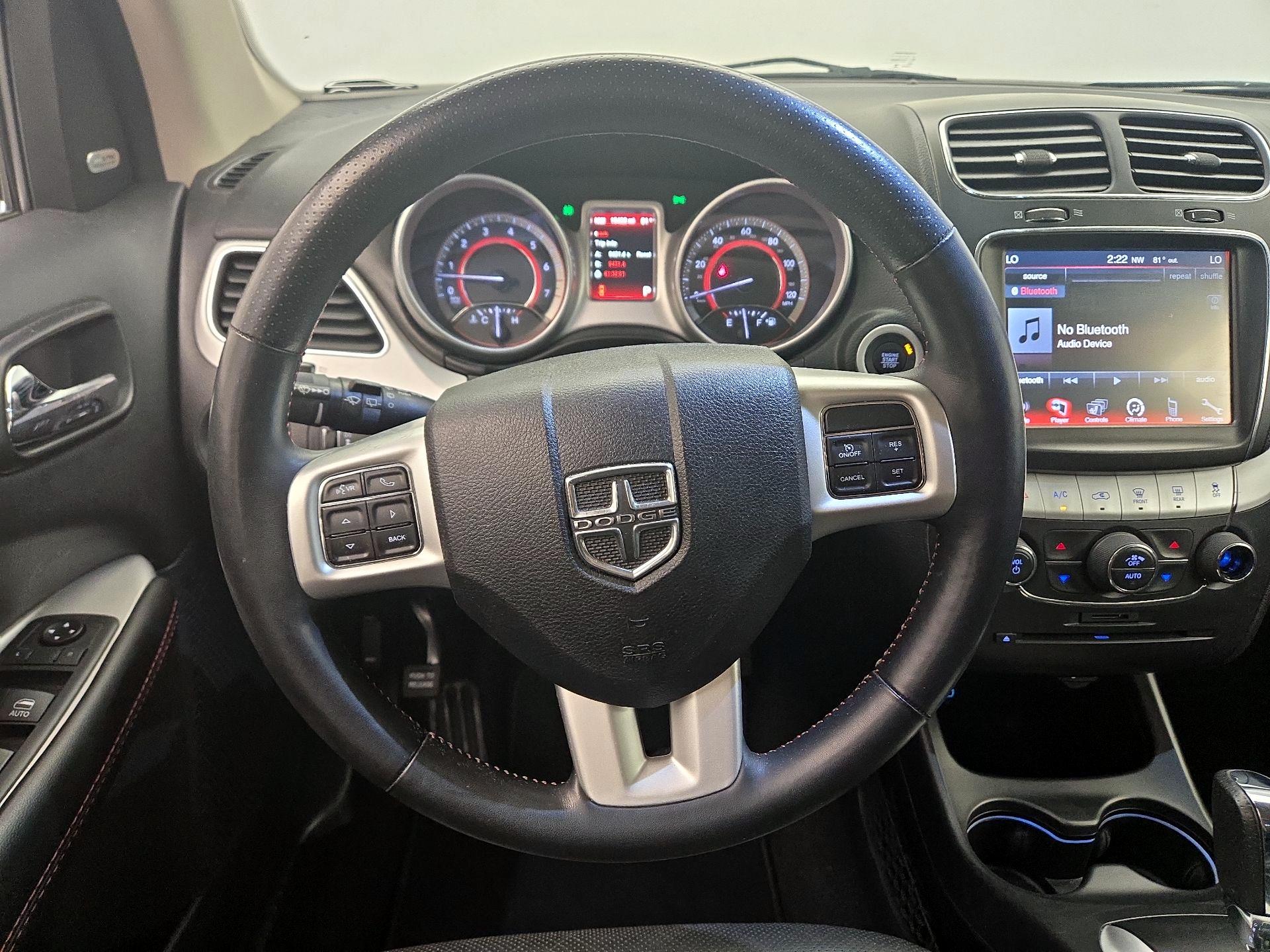 Thumbnail: 2019 Dodge Journey - 10