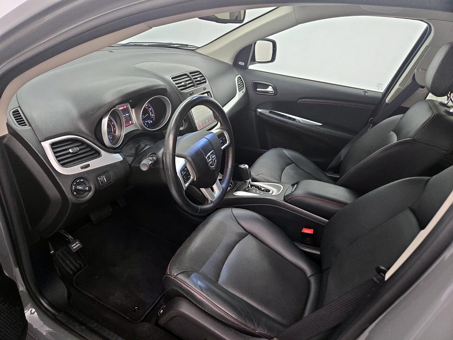 Thumbnail: 2019 Dodge Journey - 11