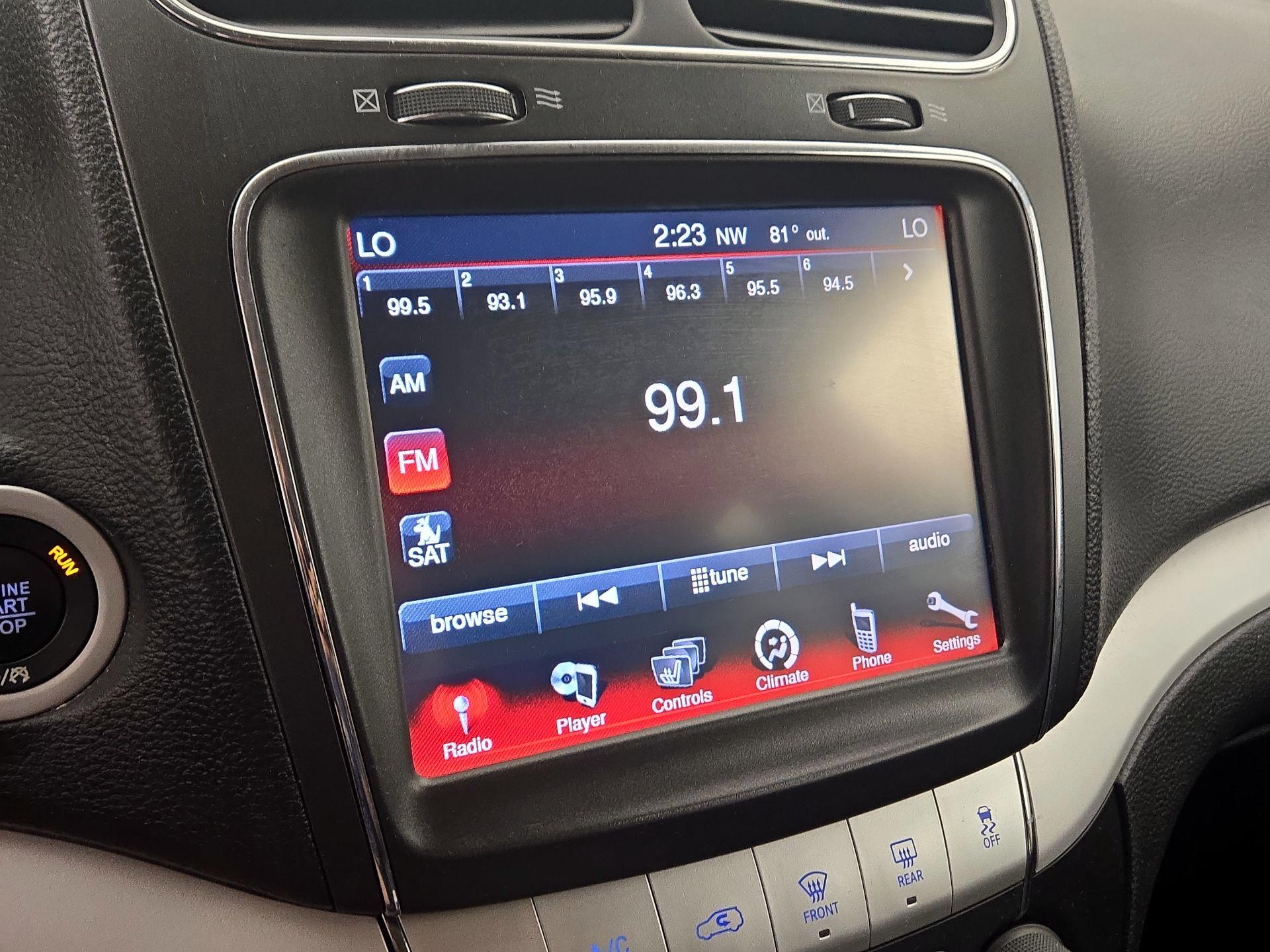 Thumbnail: 2019 Dodge Journey - 15