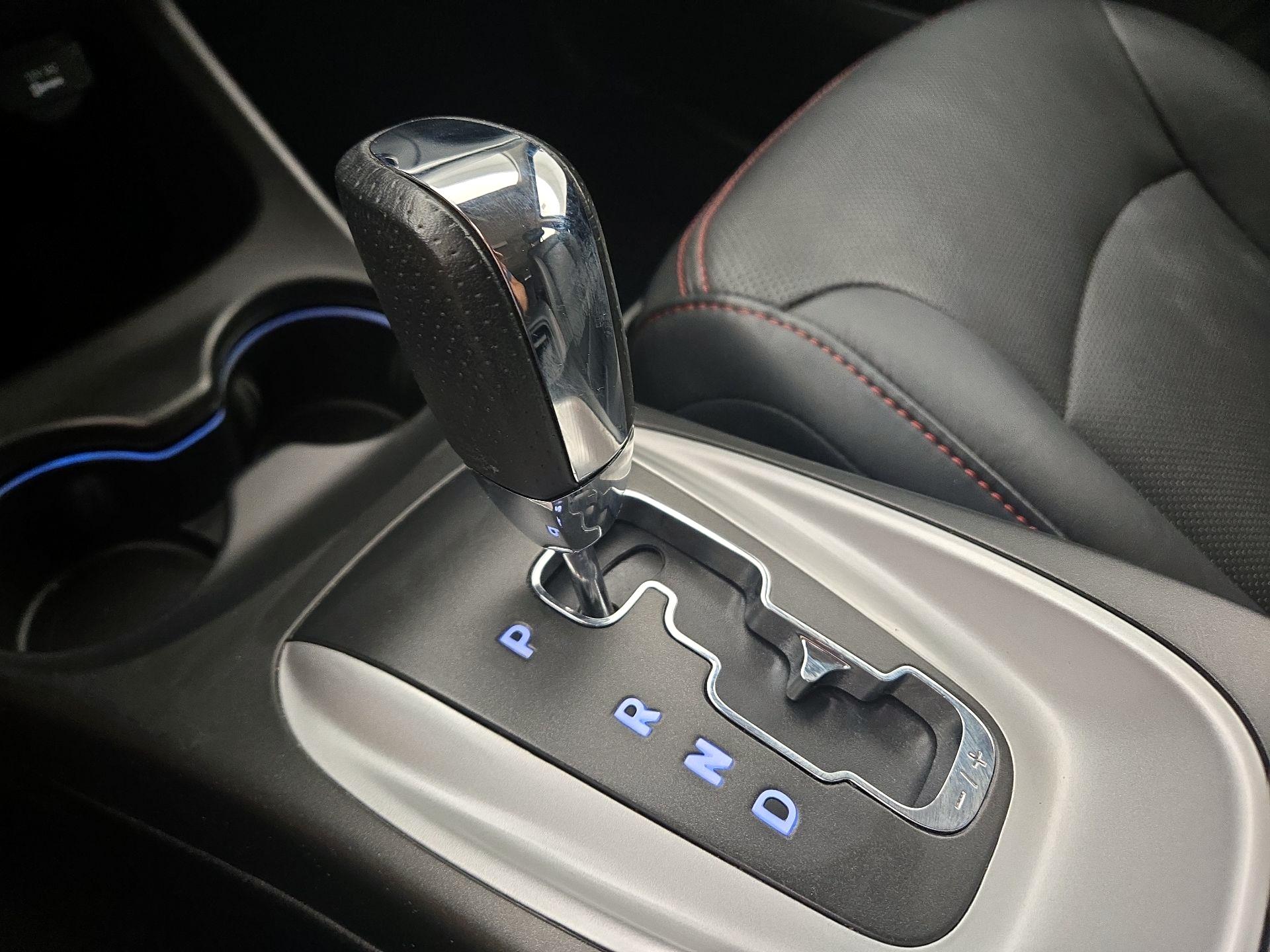 Thumbnail: 2019 Dodge Journey - 17