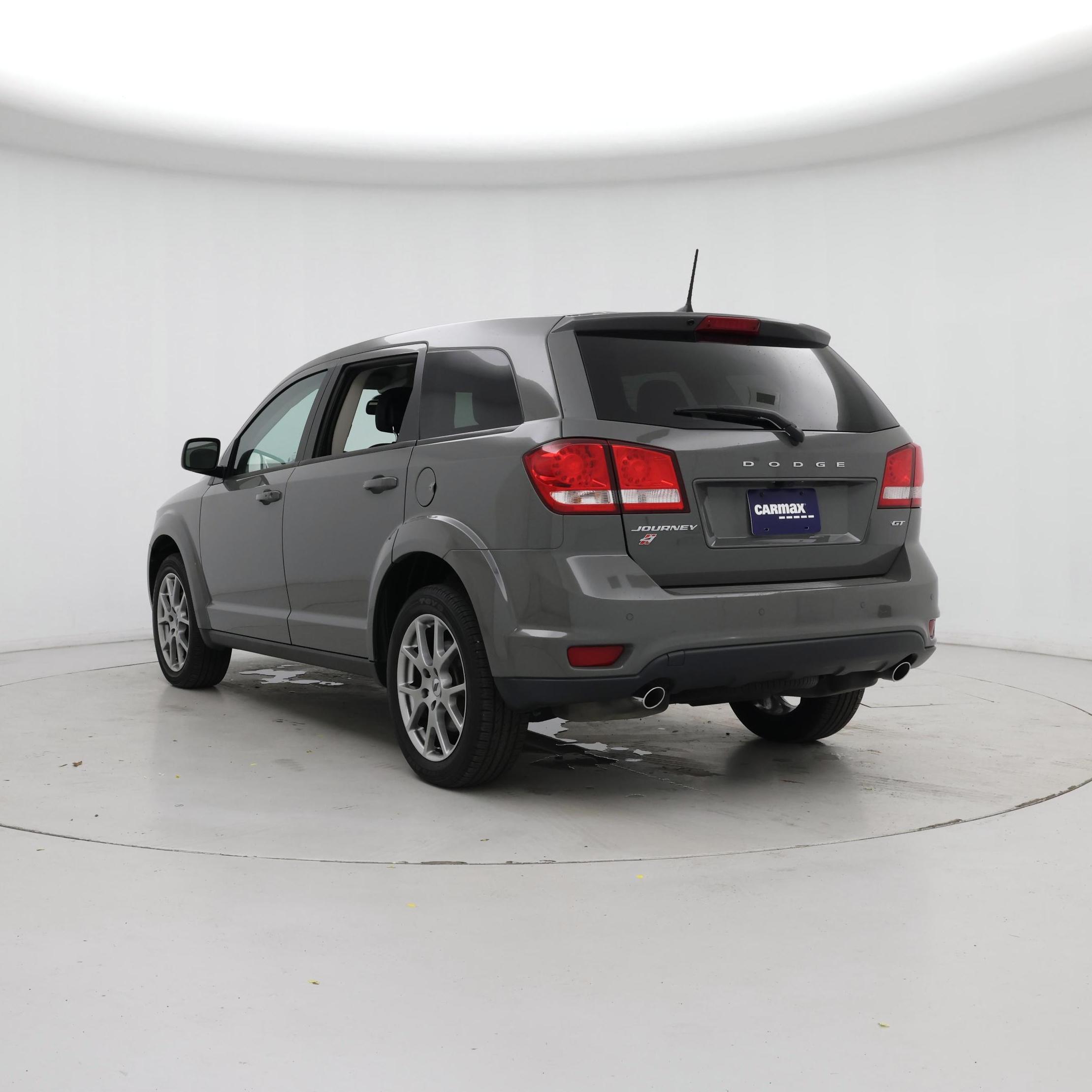 Thumbnail: 2019 Dodge Journey - 2