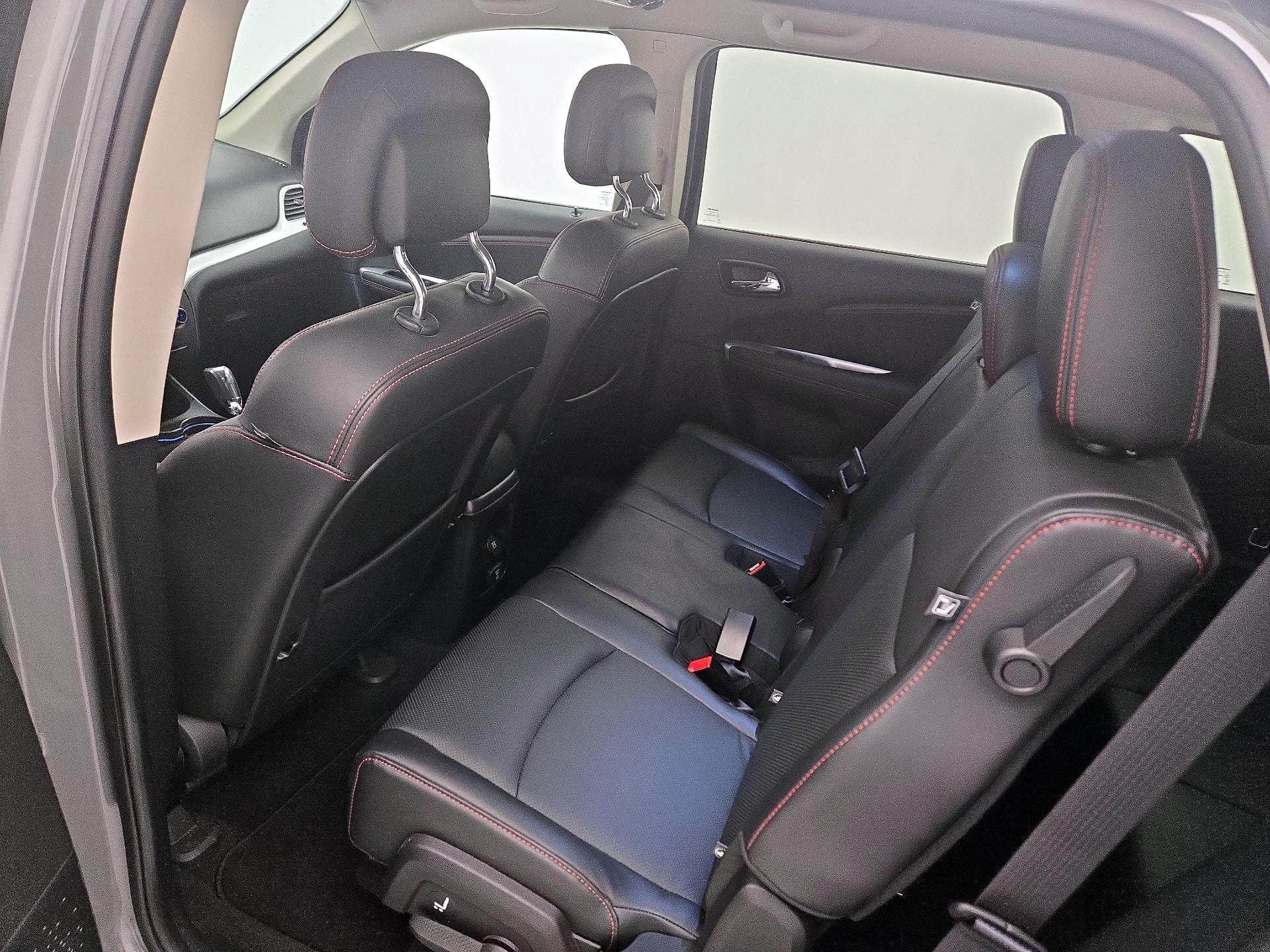 Thumbnail: 2019 Dodge Journey - 19
