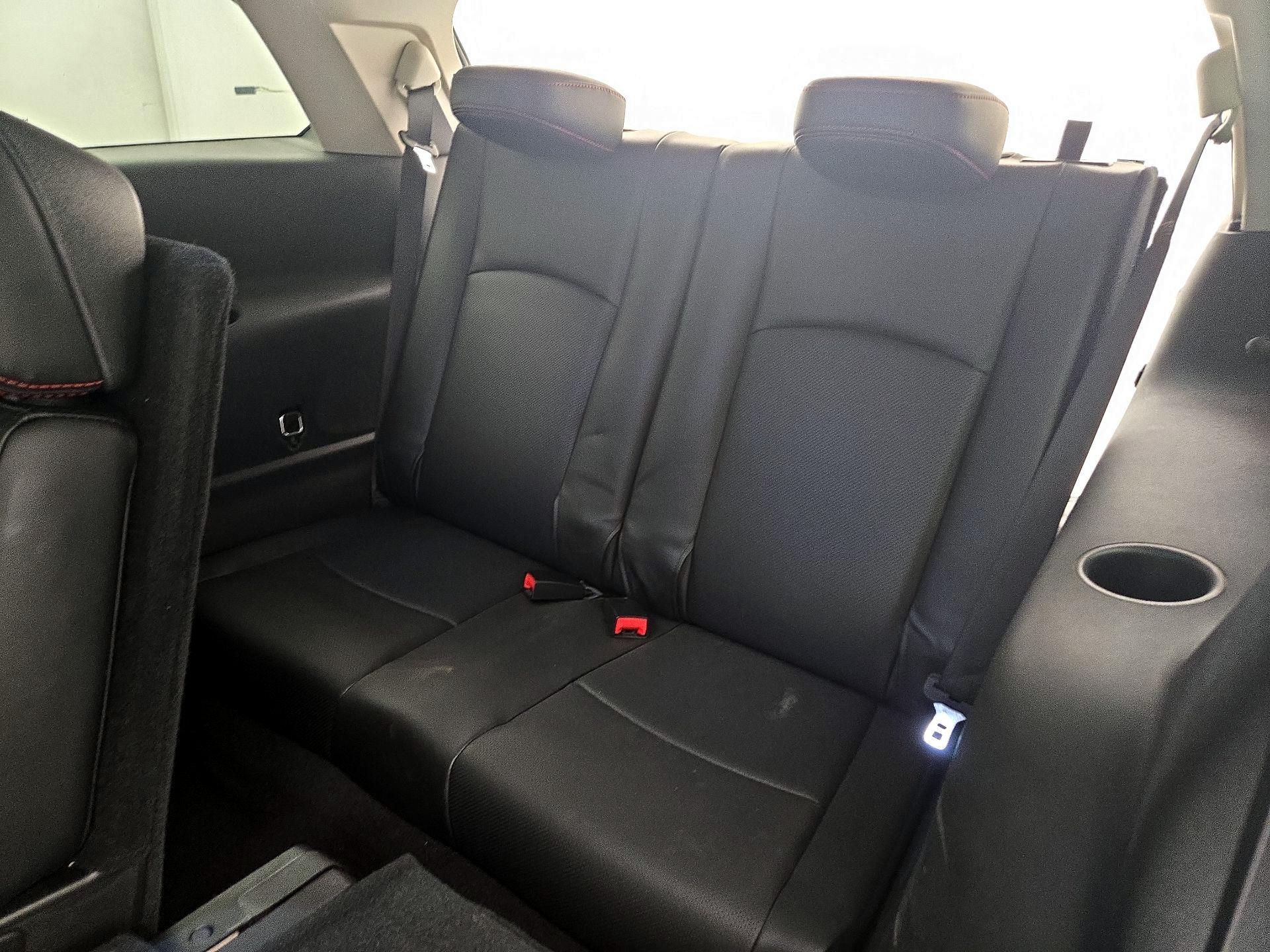 Thumbnail: 2019 Dodge Journey - 20