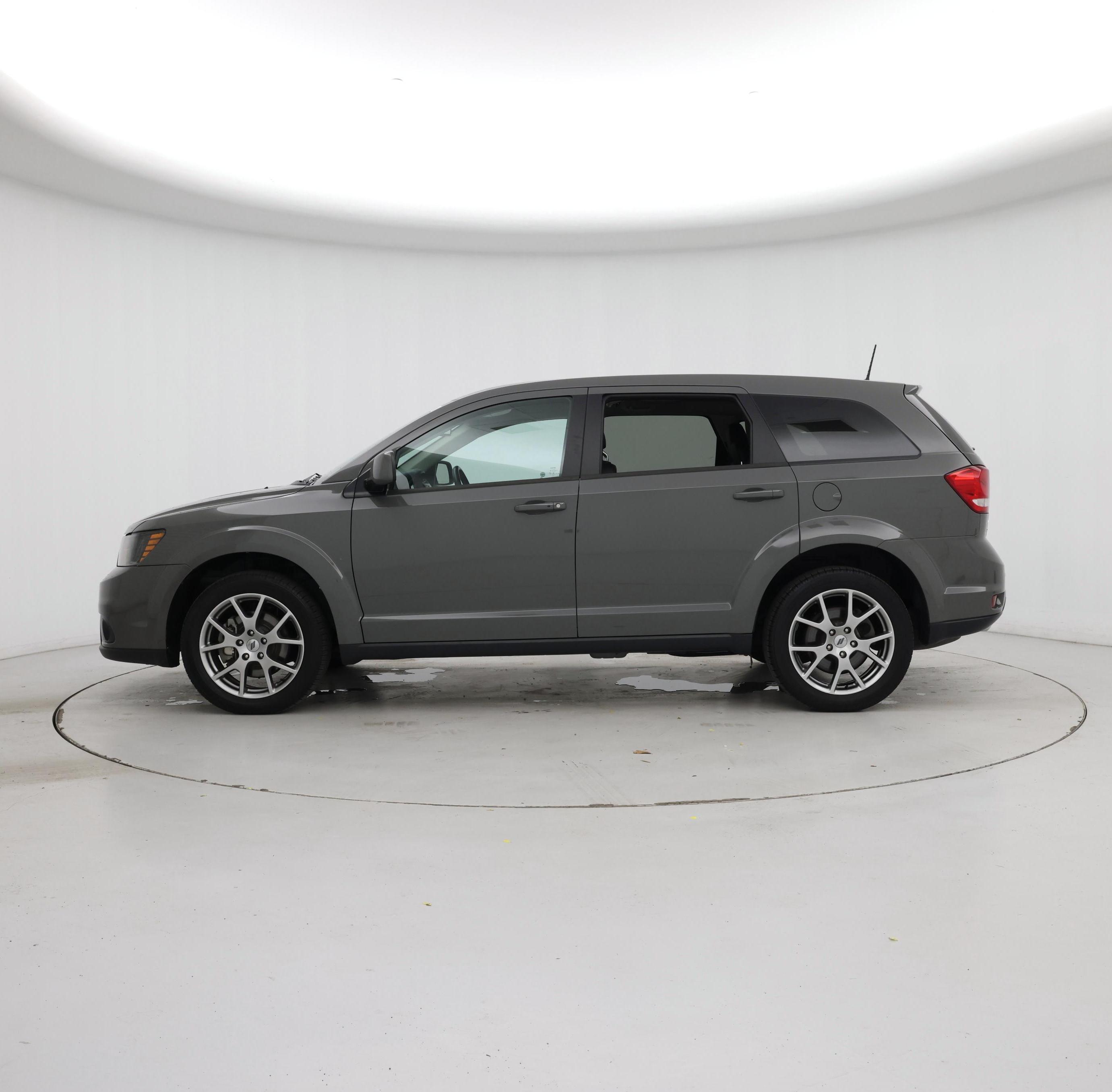 Thumbnail: 2019 Dodge Journey - 3