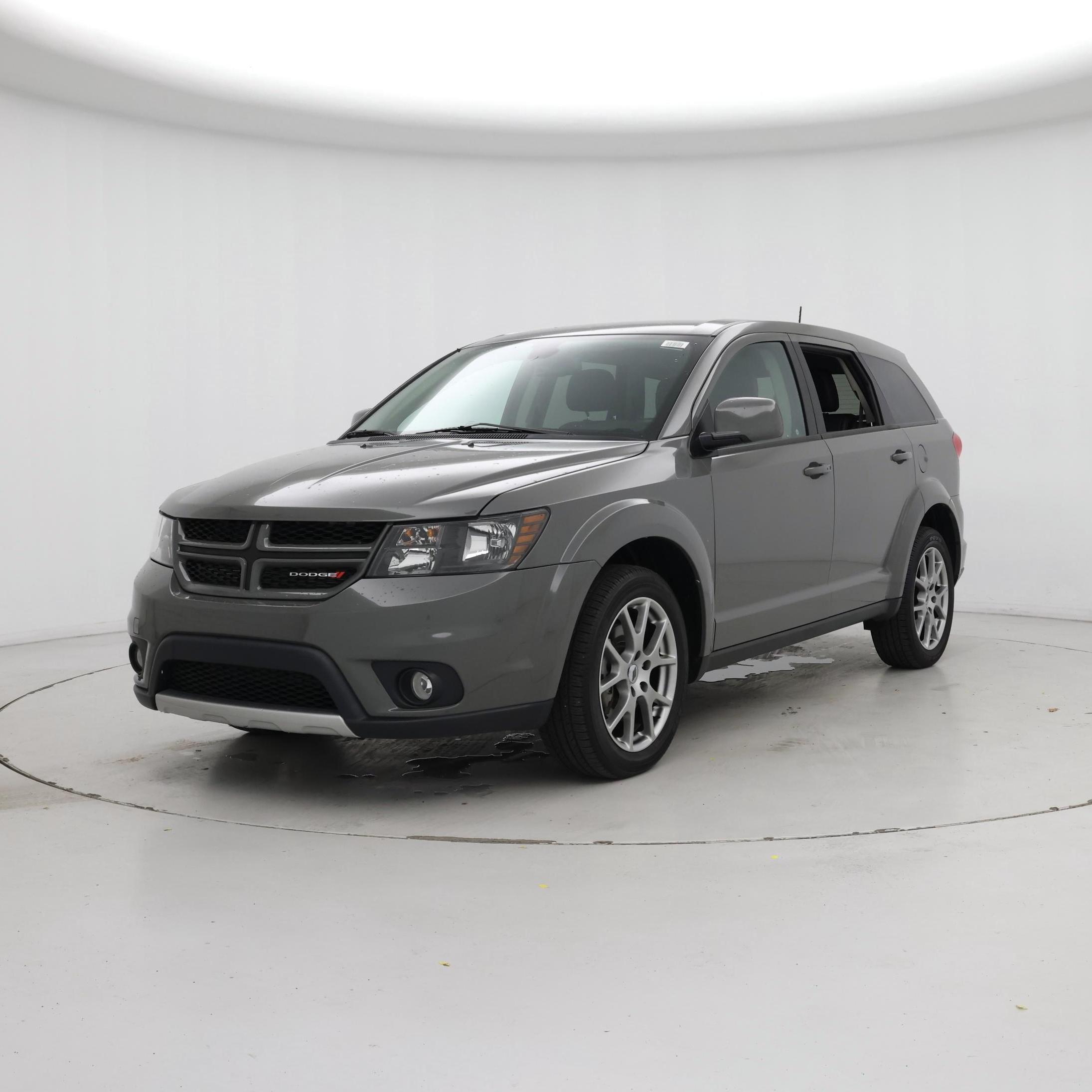 Thumbnail: 2019 Dodge Journey - 4