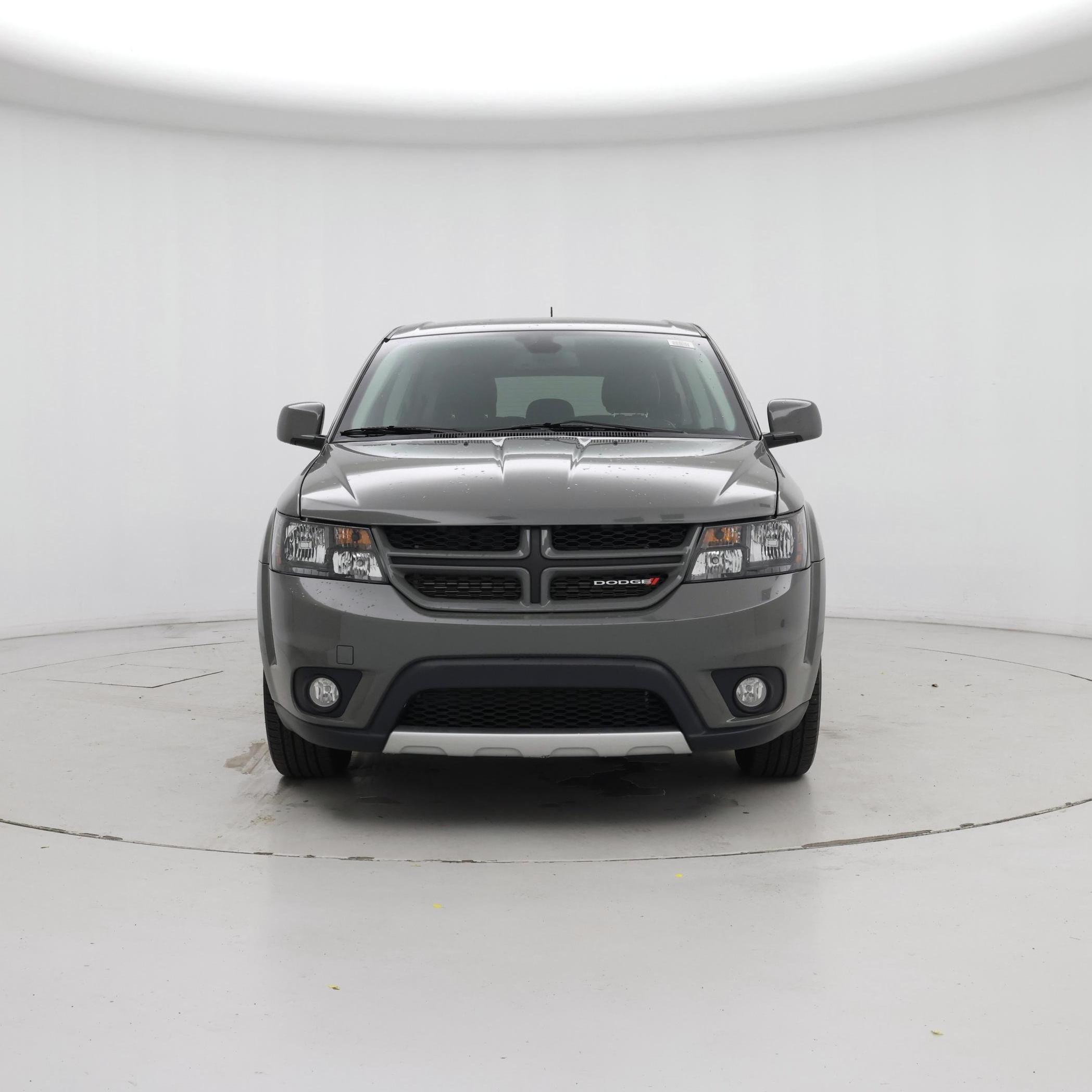 Thumbnail: 2019 Dodge Journey - 5