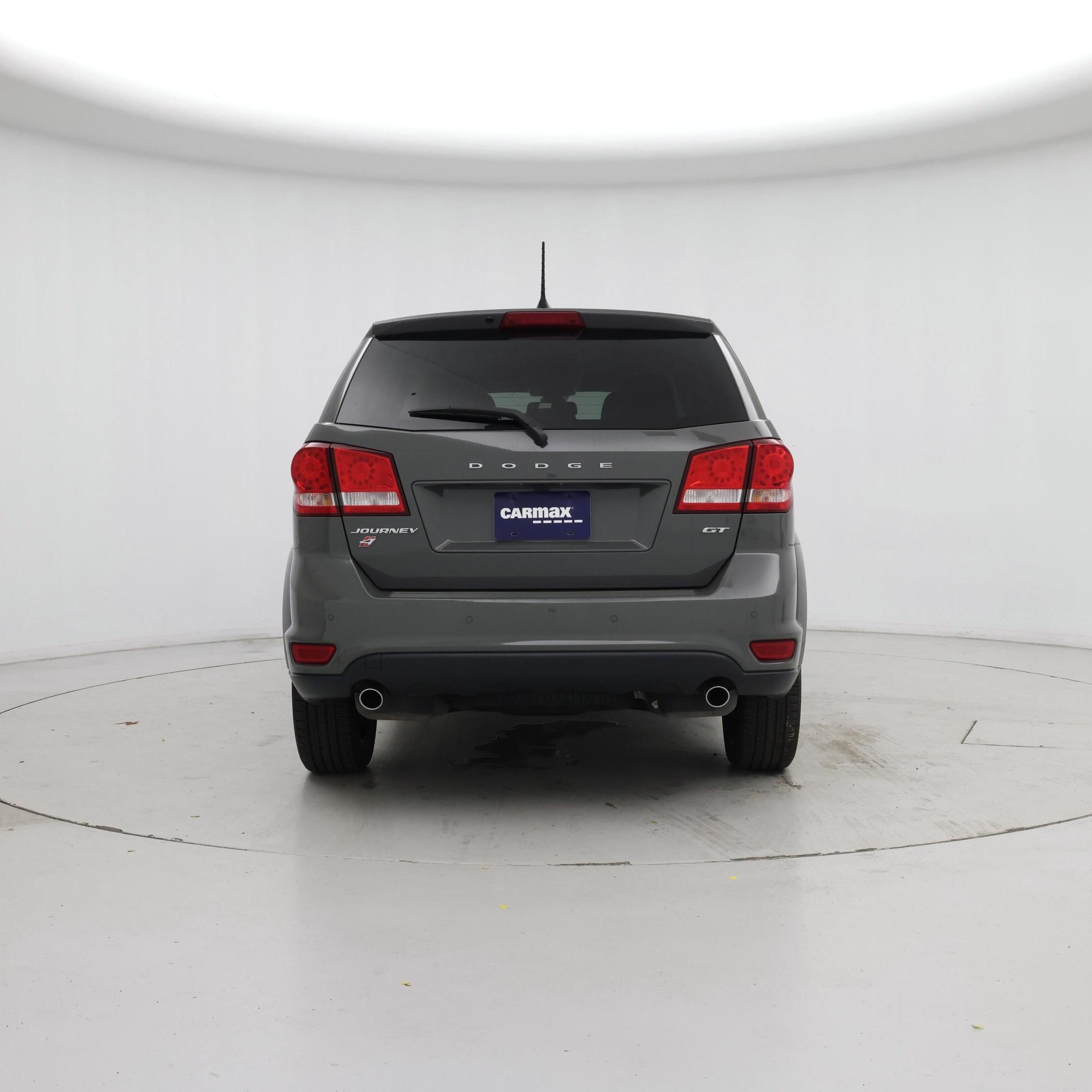 Thumbnail: 2019 Dodge Journey - 6