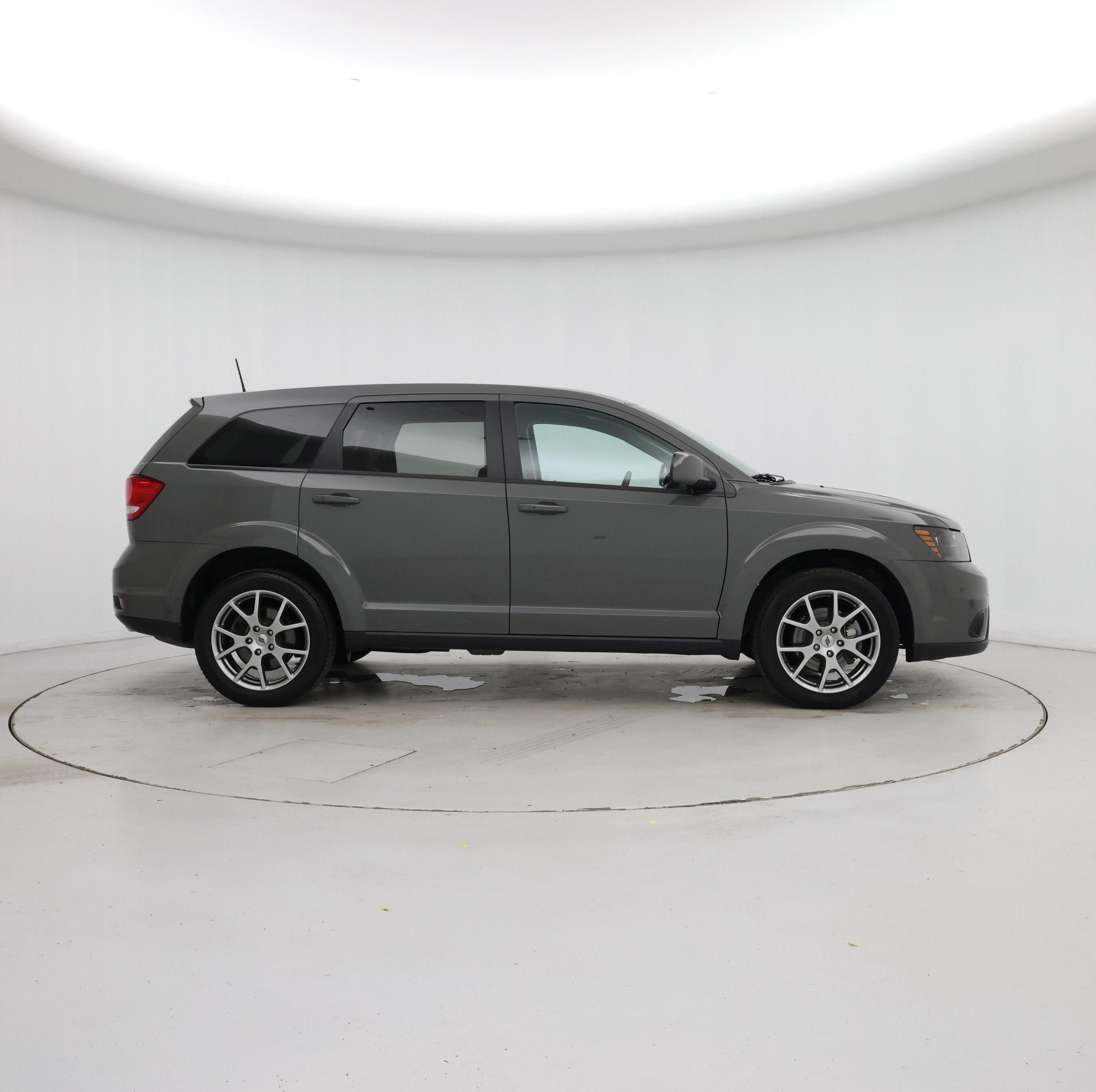 Thumbnail: 2019 Dodge Journey - 7