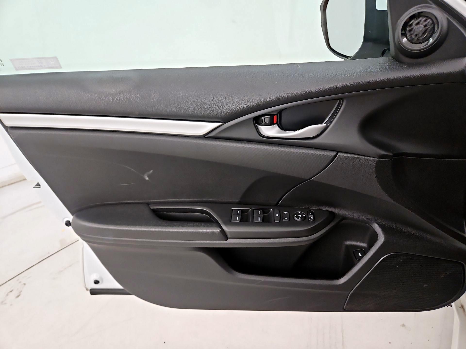 Thumbnail: 2021 Honda Civic - 12