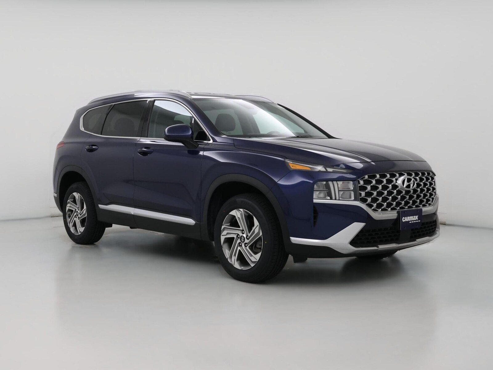 2021 Hyundai Santa Fe
